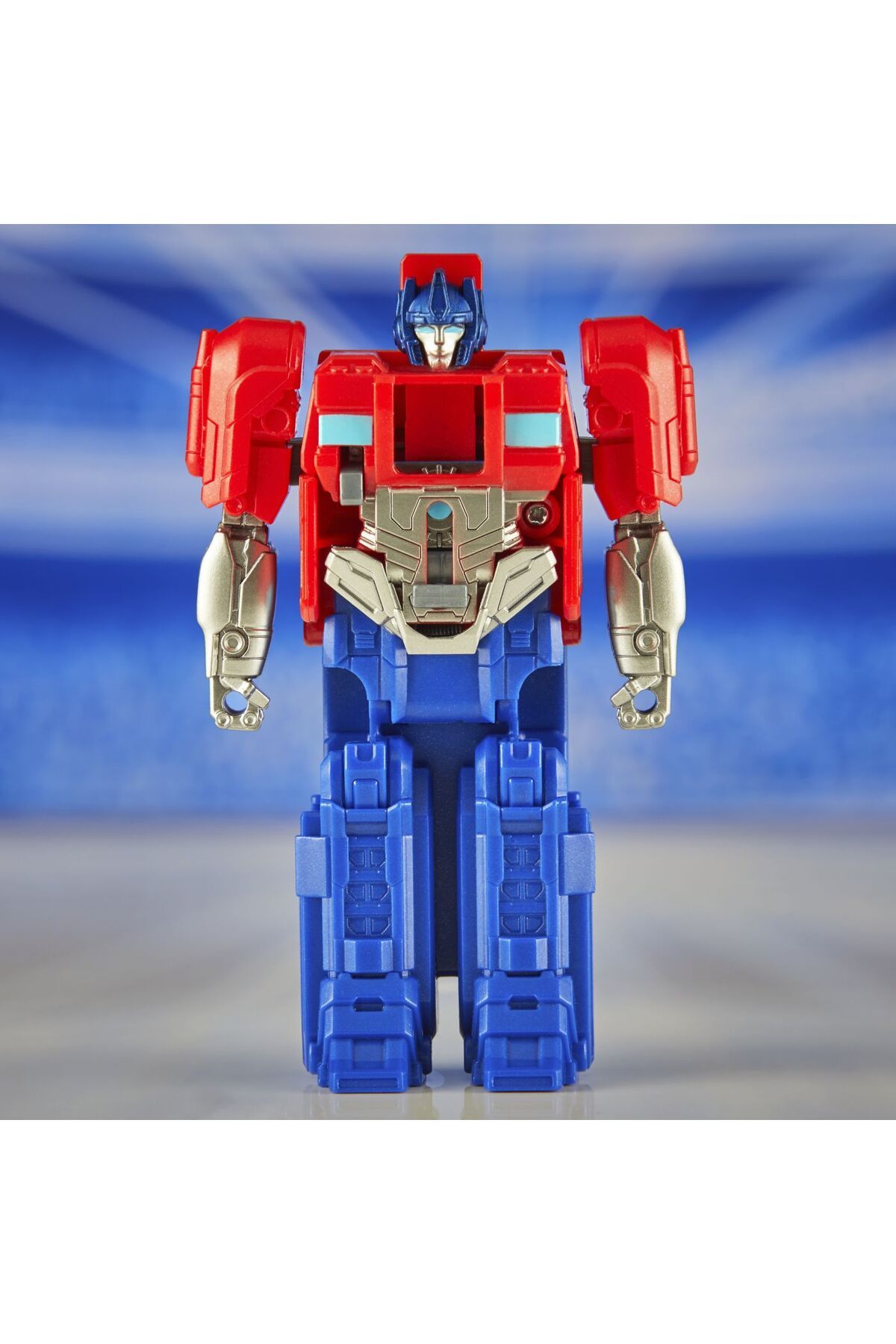 transformers-Figurina Transformers One - Optimus Prime 5