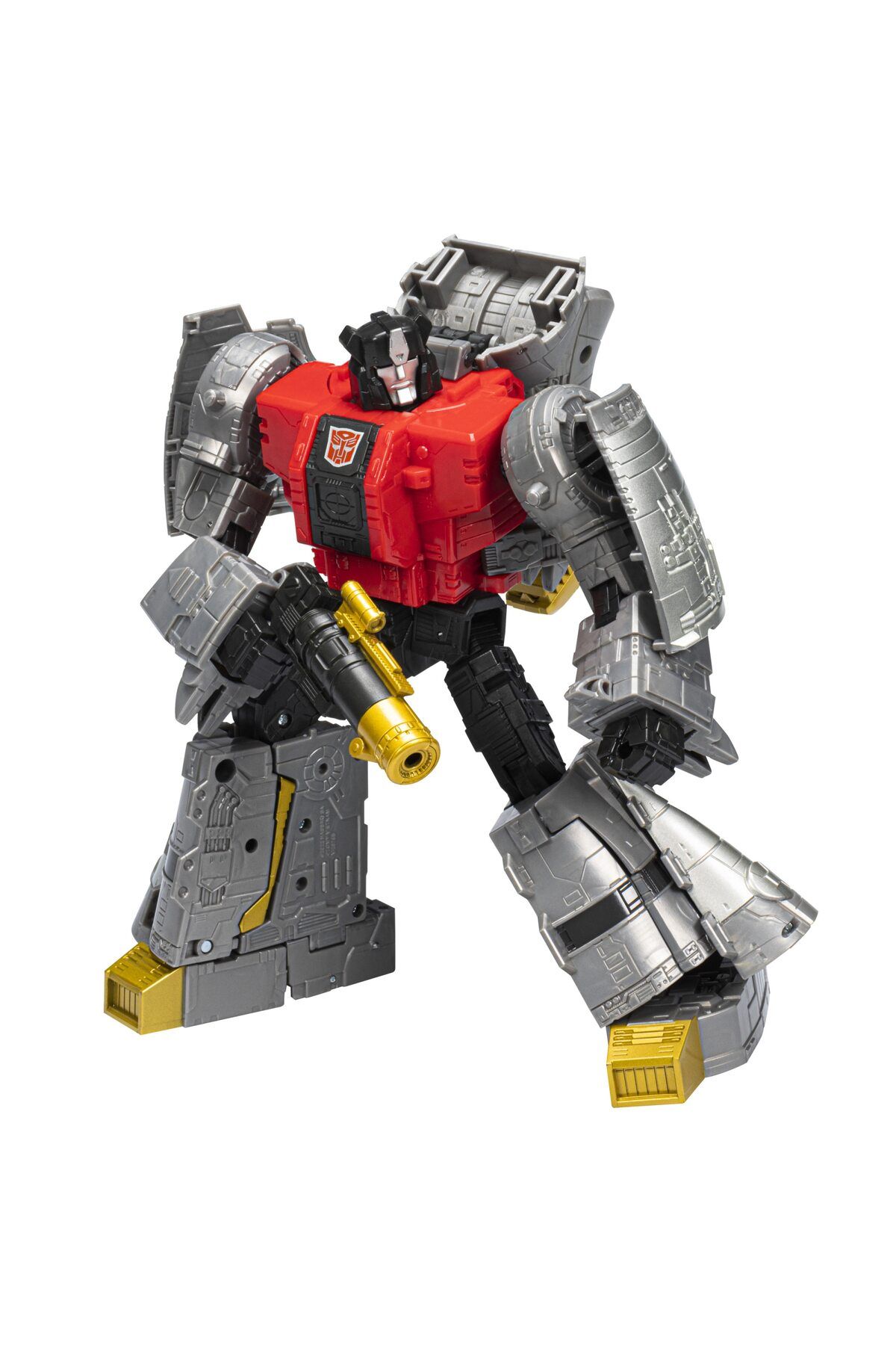 transformers-Figurina Transformers Studio Series - Robot Constructicon 2