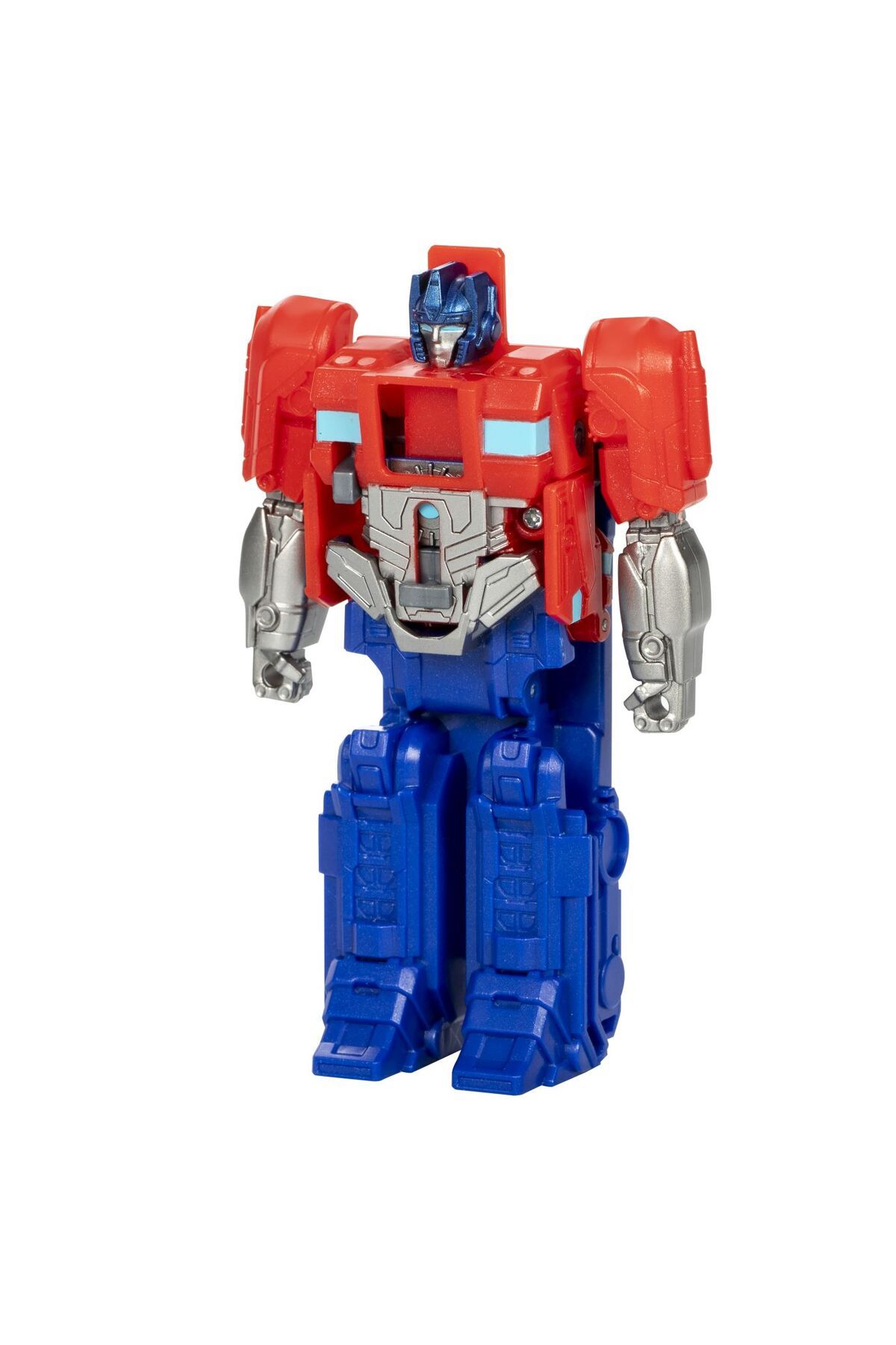 transformers-Figurina Transformers One - Optimus Prime 2