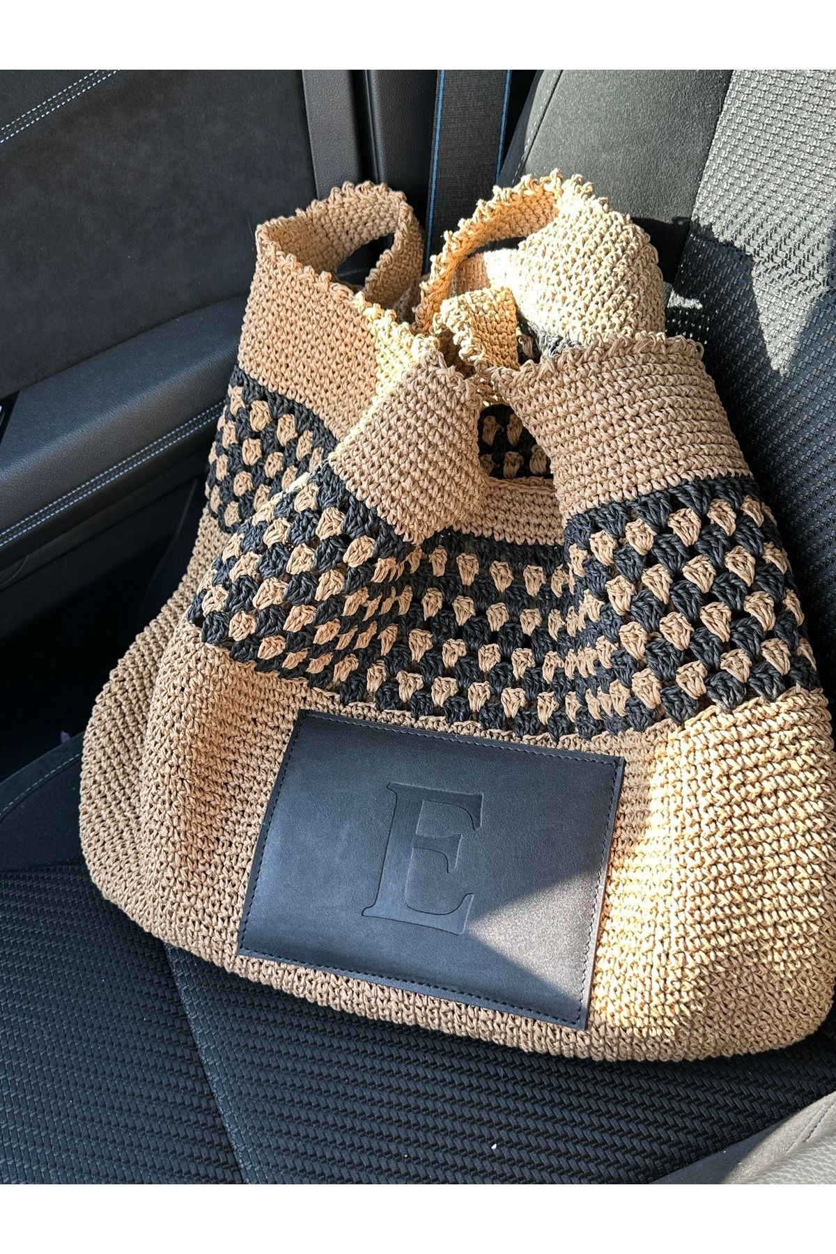 CANNELLA LeoBag