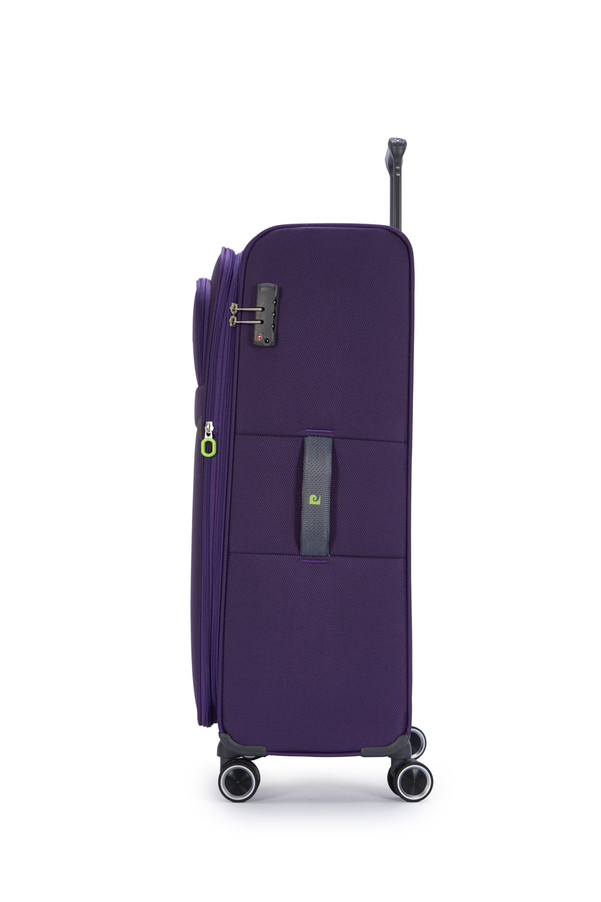 چمدان زنانه راسته | پیر کاردین Pierre Cardin TYC1C9C4976AB7A9A7742B200 - تصویر 3