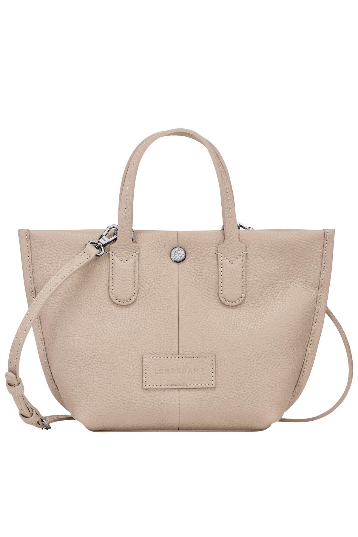 Longchamp Essentıal Xs Kadın El Ve Çapraz Çanta 10259hfv266
