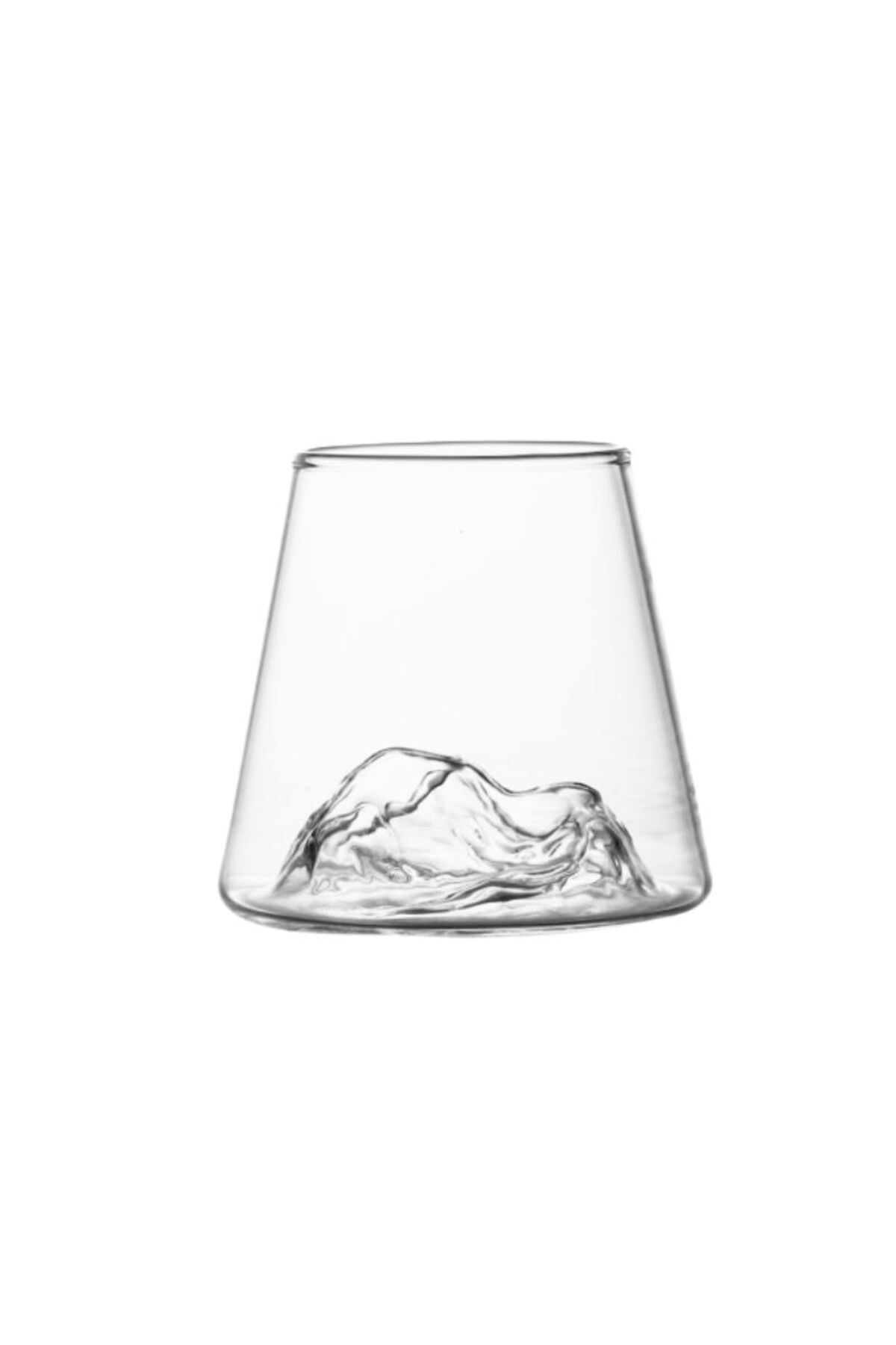 OEM Pahar De Bere, Varful Of The Brearilor, 250 Ml - One Size