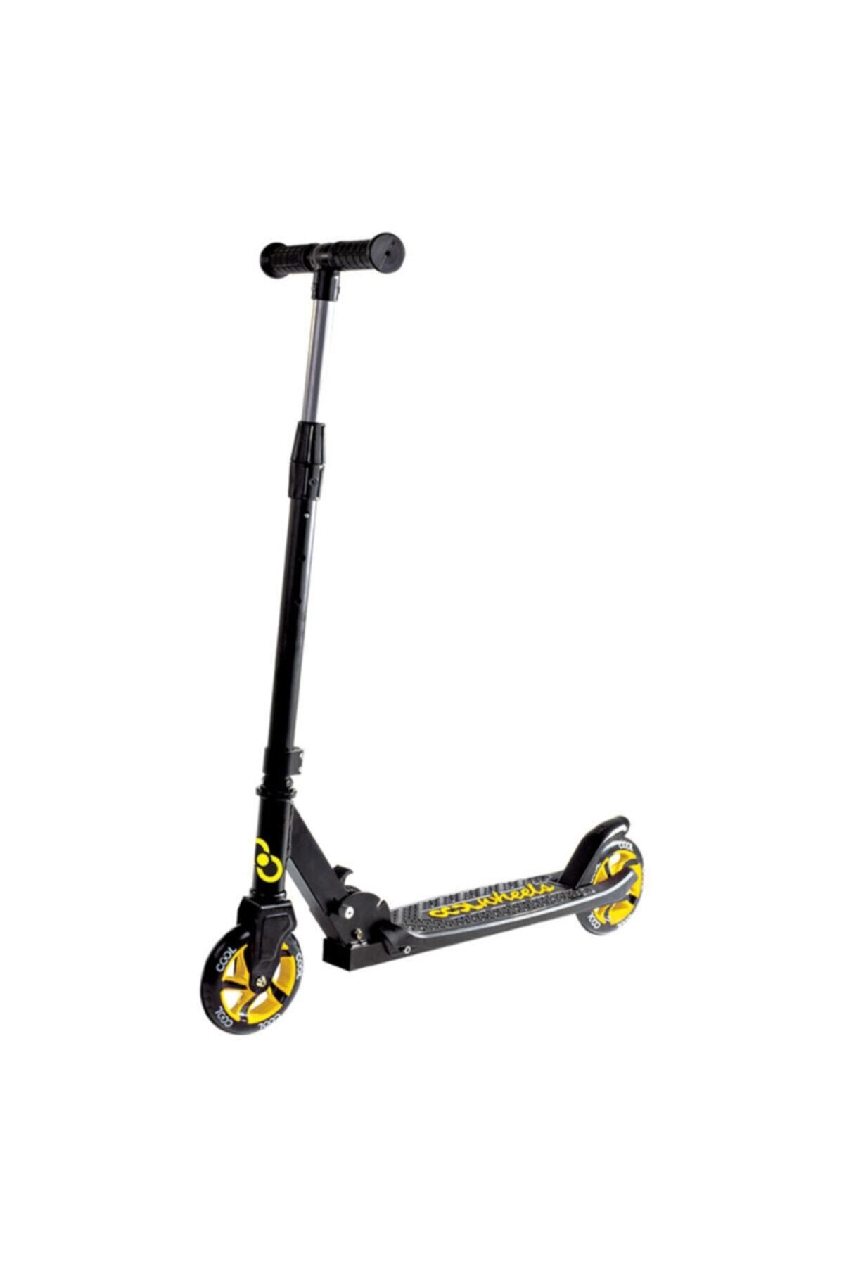 Mhm Collections Cool Wheels 2 Tekerlekli Büyük Boy 8 Yaş 2 Tekerlekli (100kg)