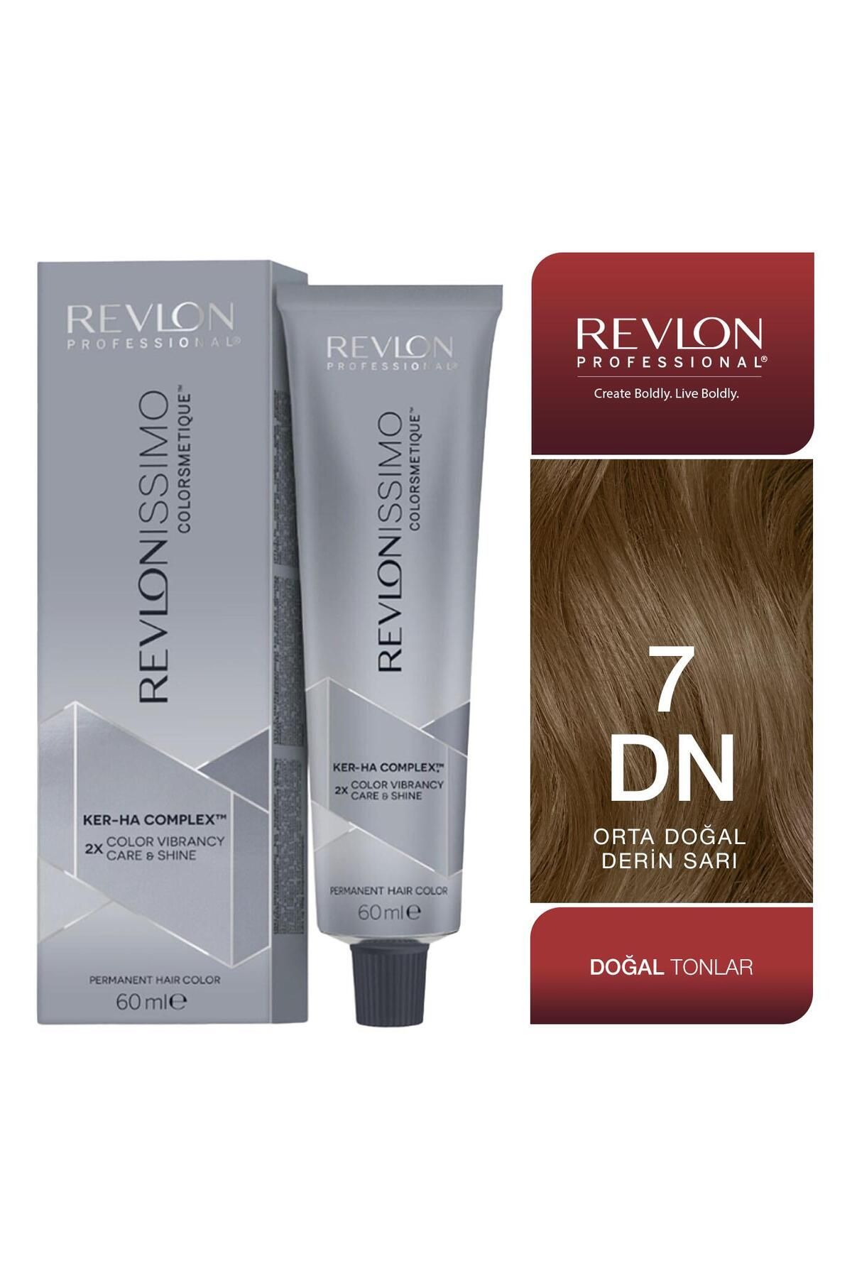 Revlon Professional RP REVLONISSIMO CC 7DN 60ml