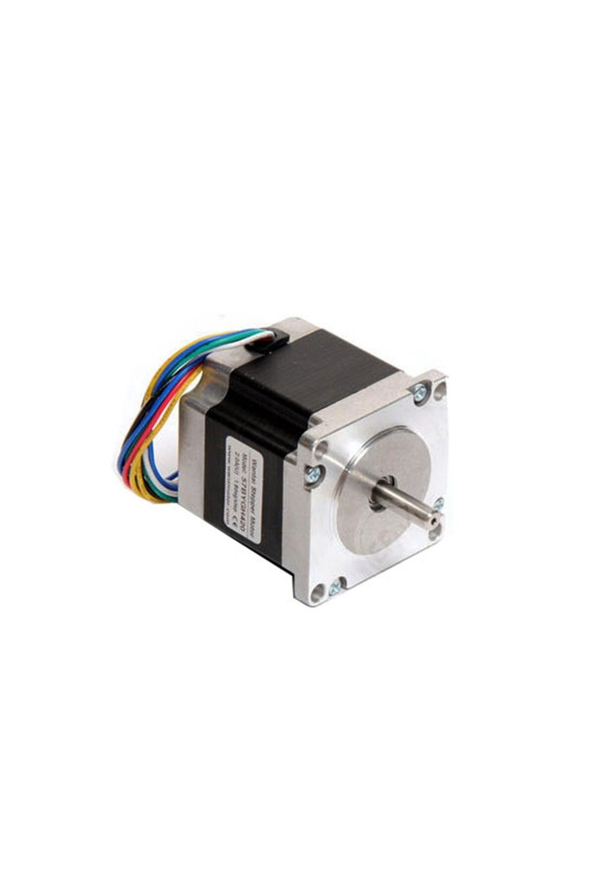 CTL Mutfak Step Motor Nema 23 1.4 Nm