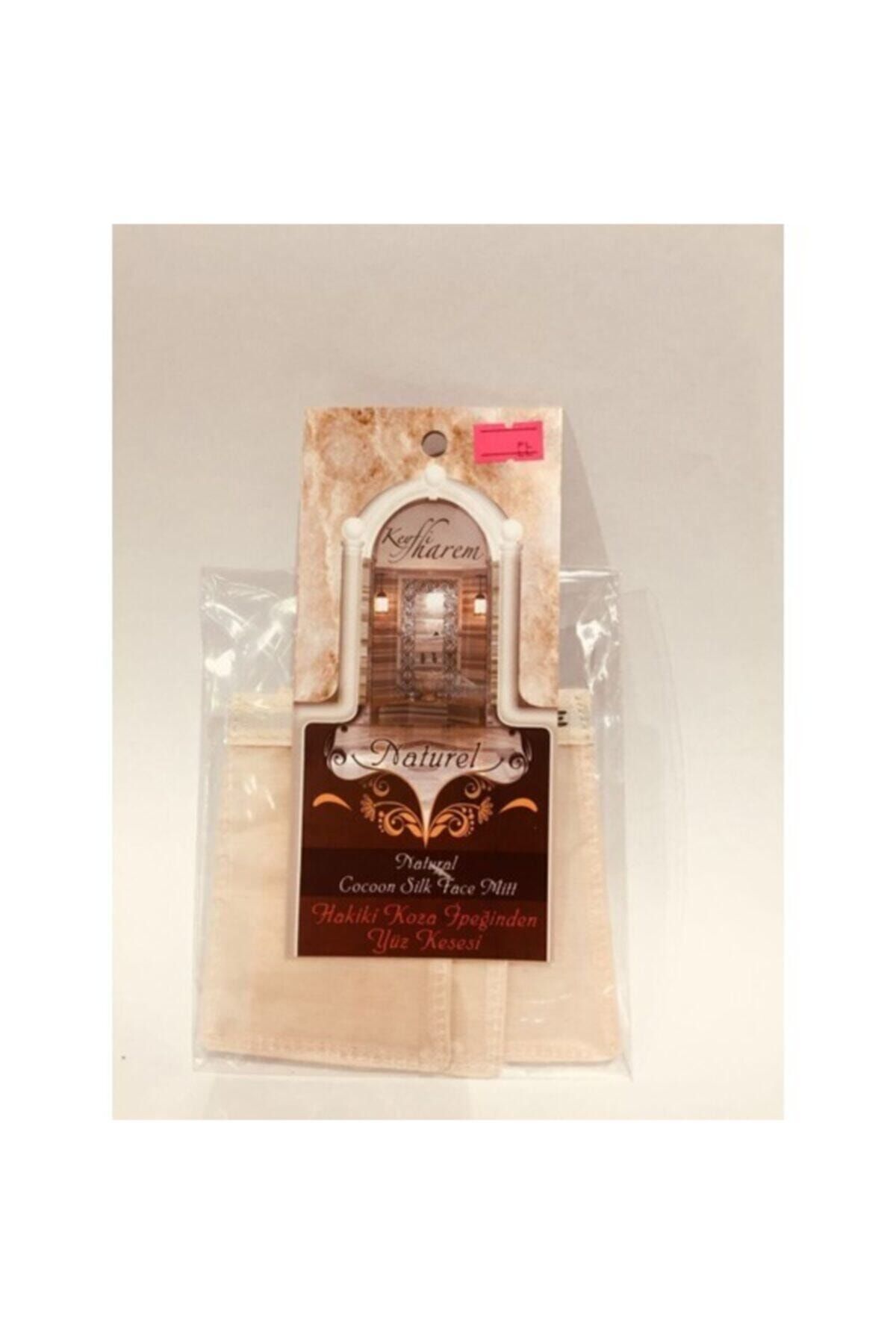 Cosy Club Shop Keyfi Harem Ipek Yüz Kesesi