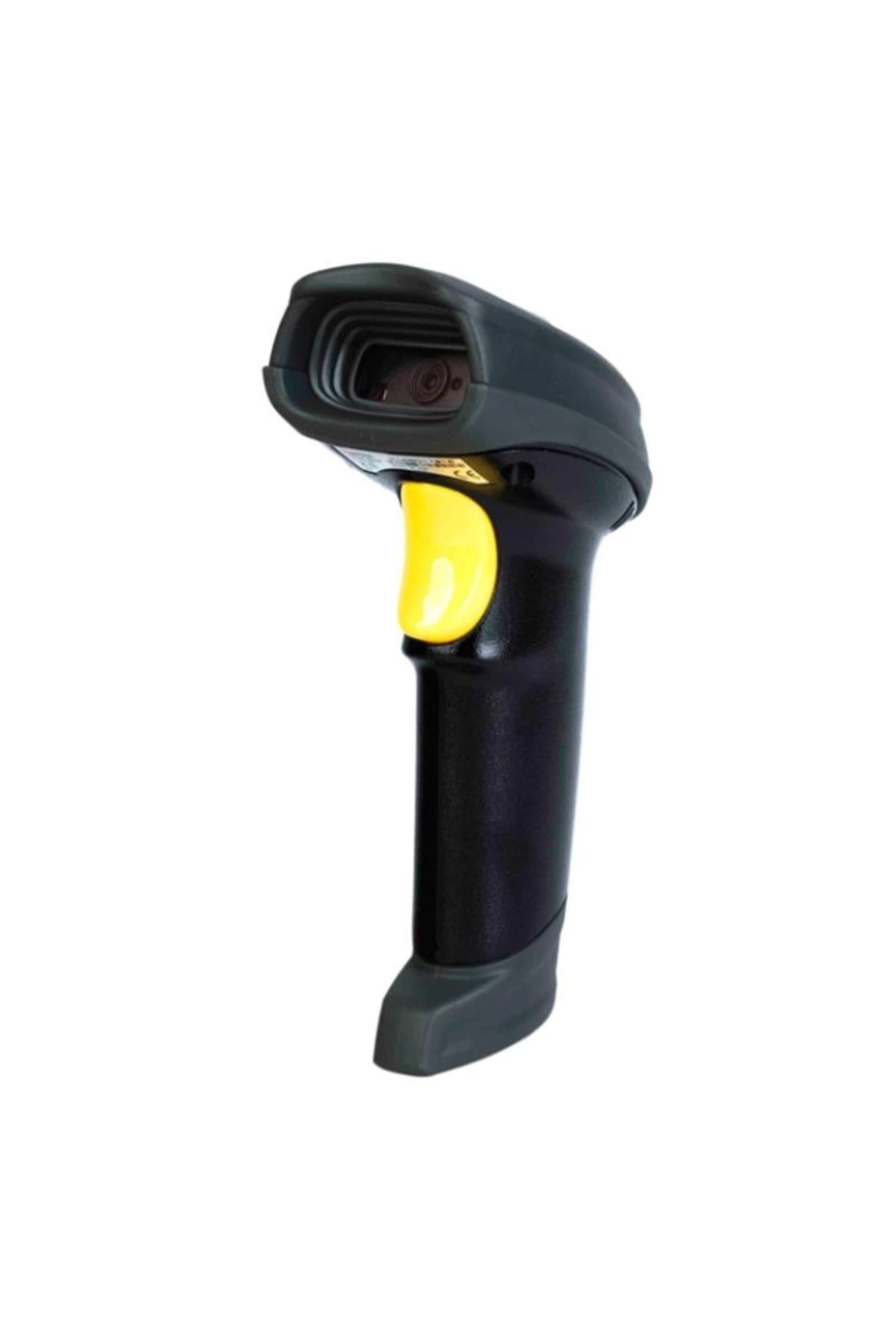 Spider ONTECH - Perkon Spıder Sp610 2d Karekod Kablolu Usb Barkod Okuyucu (stand Yok)