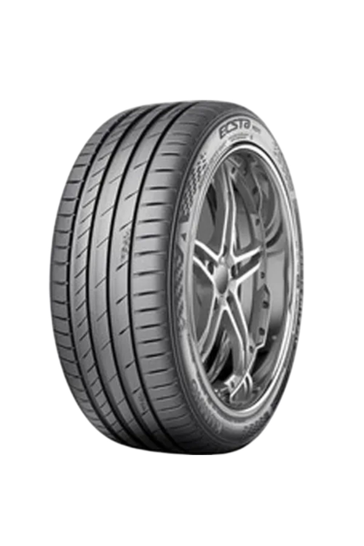 Kumho 225/40R18 92Y XL PS72 (EV) 2025 ÜRETİM YAZLIK LASTİK