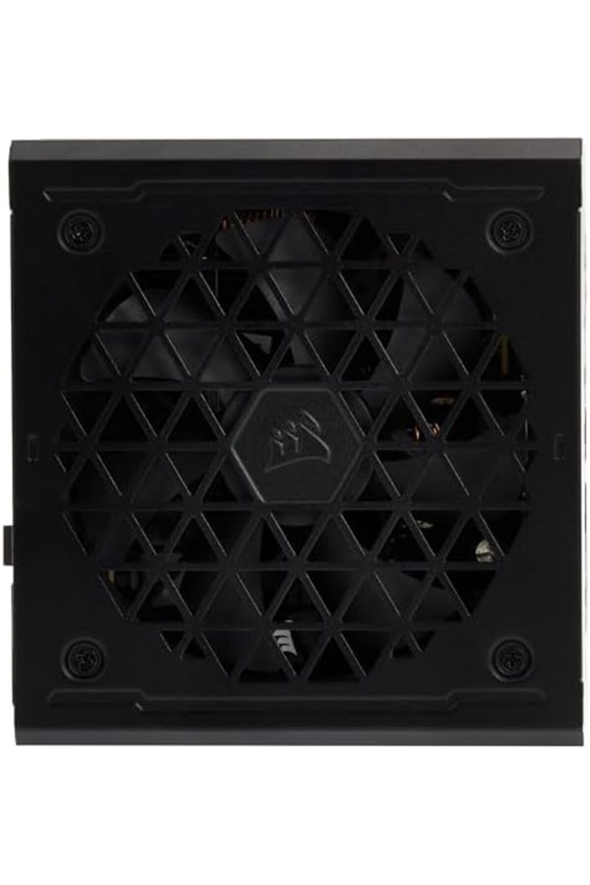 Corsair-Full Modular PSU RM850e (2023) by Corsair - Low-Noise ATX 3.0 PCIe 5.0 4