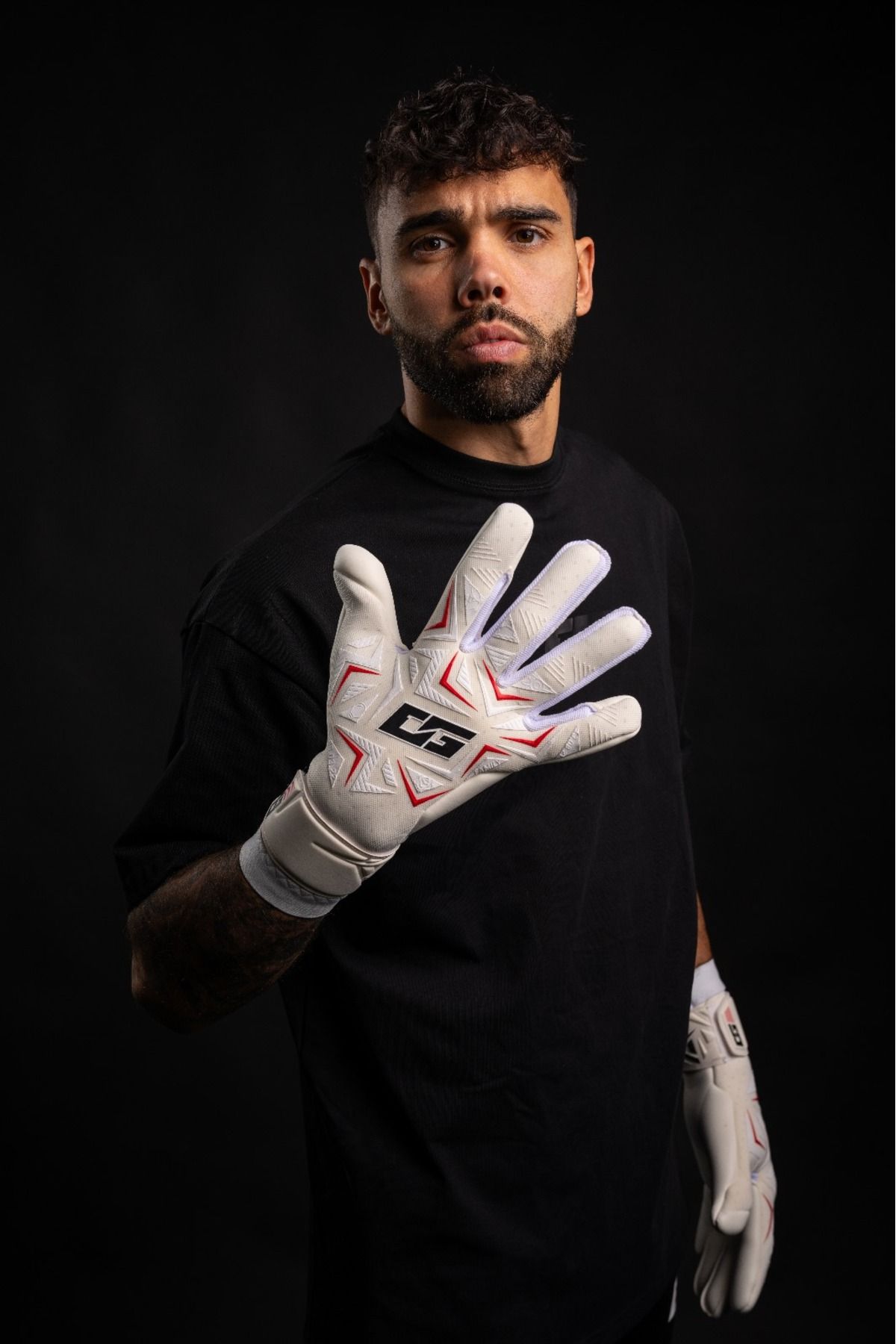 ONE GLOVE GEO VISION TYPE-R (DAVID RAYA)