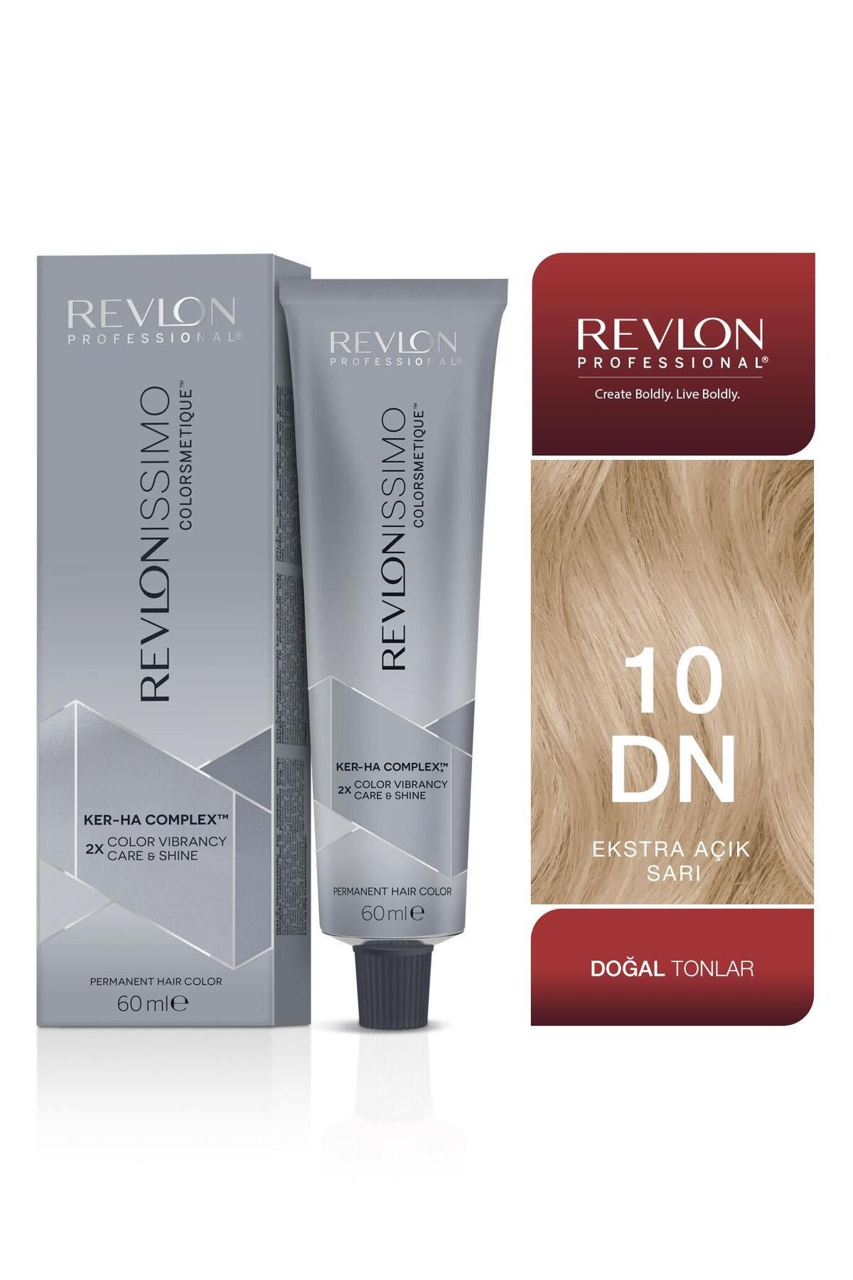Revlon RP REVLONISSIMO CC 10DN 60ml