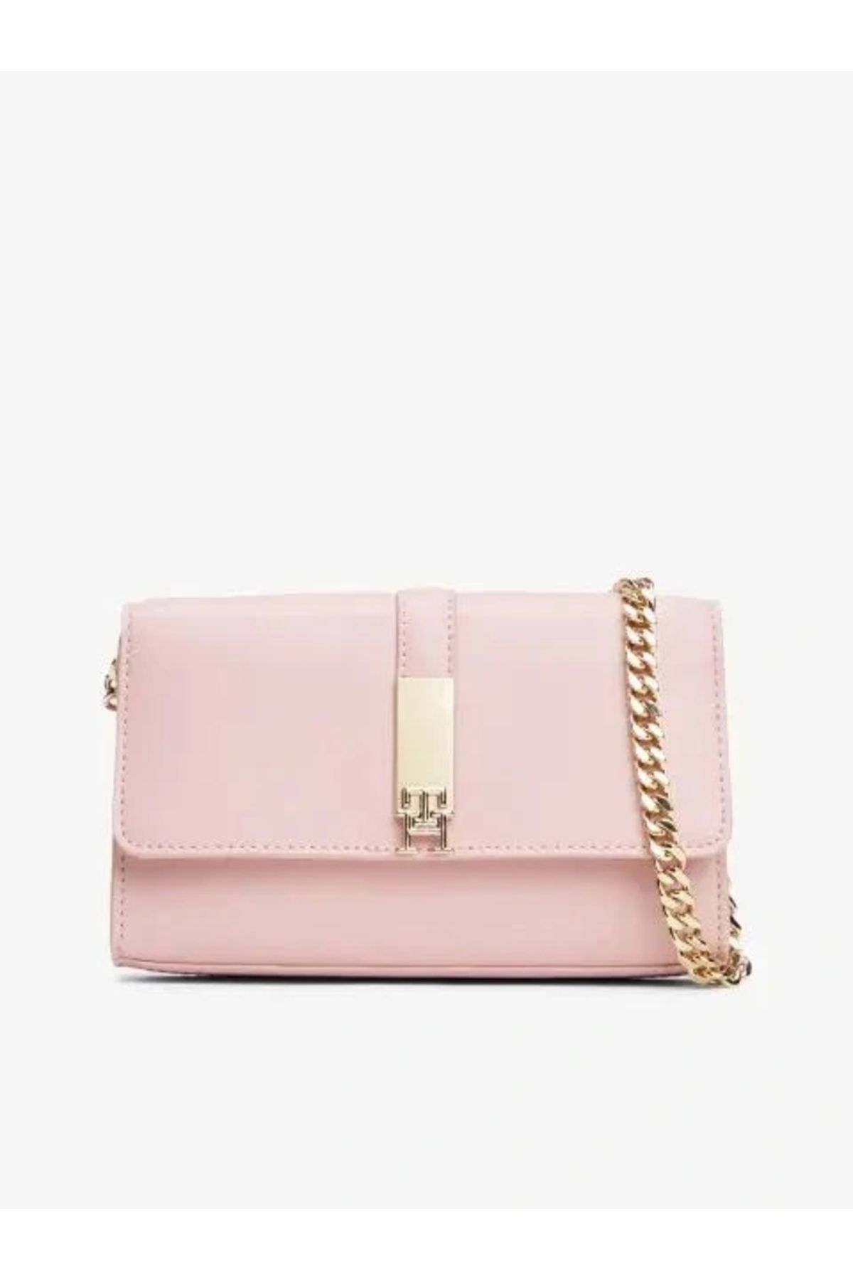 Tommy Hilfiger TH HERITAGE MINI CROSSOVER CHAIN