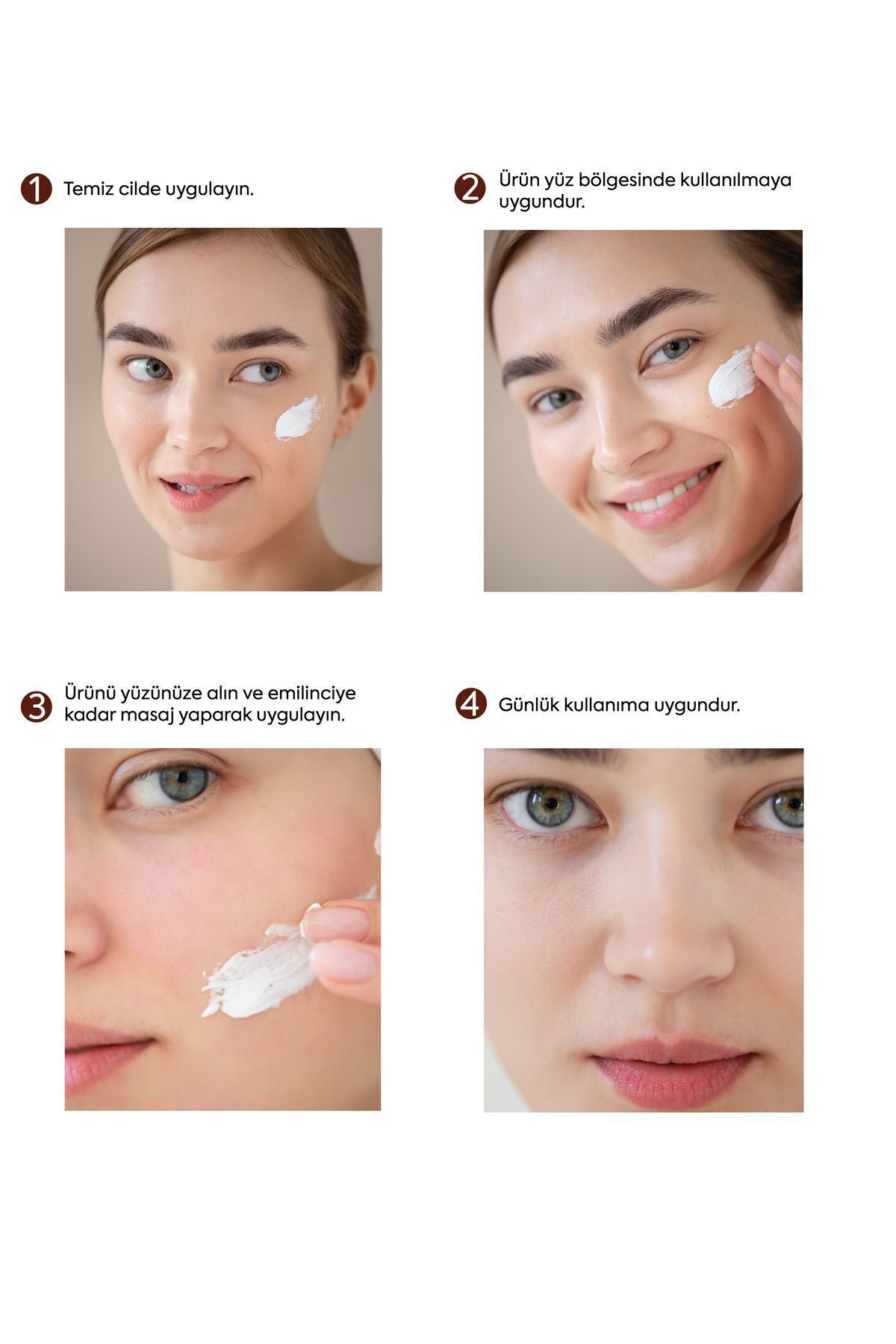 کرم صورت مرطوب کننده فشرده 48 ساعت مؤثر روشنگر تسویه حساب عصاره انار گرنادا THE FINE ORGANICS