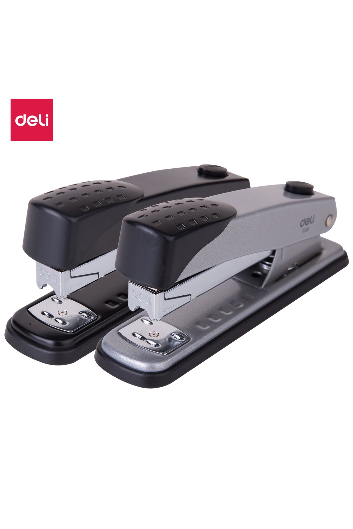 Deli-Stapler ASST. E0328 1