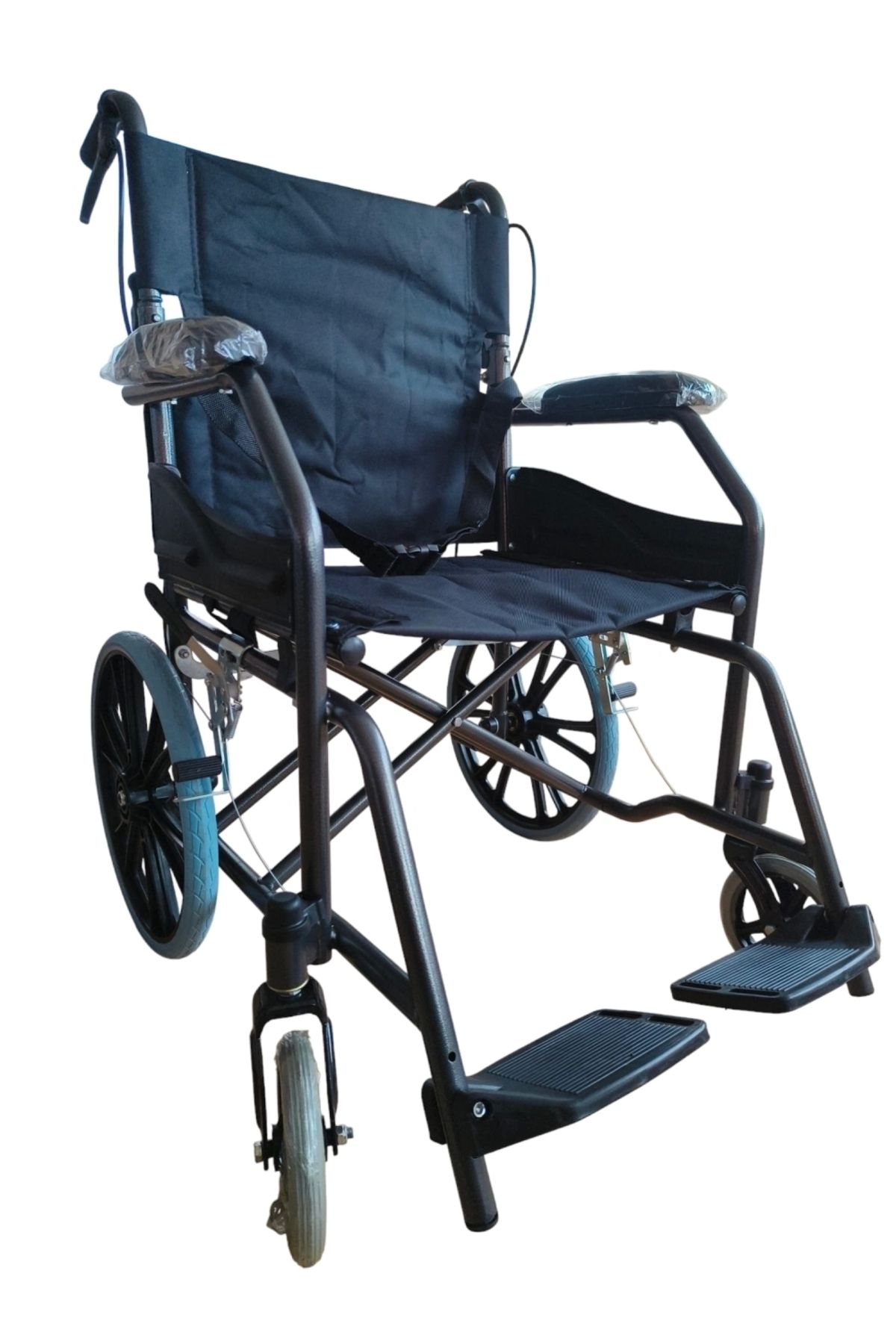 STOREMAX Tekerlekli Sandalye Nord 810