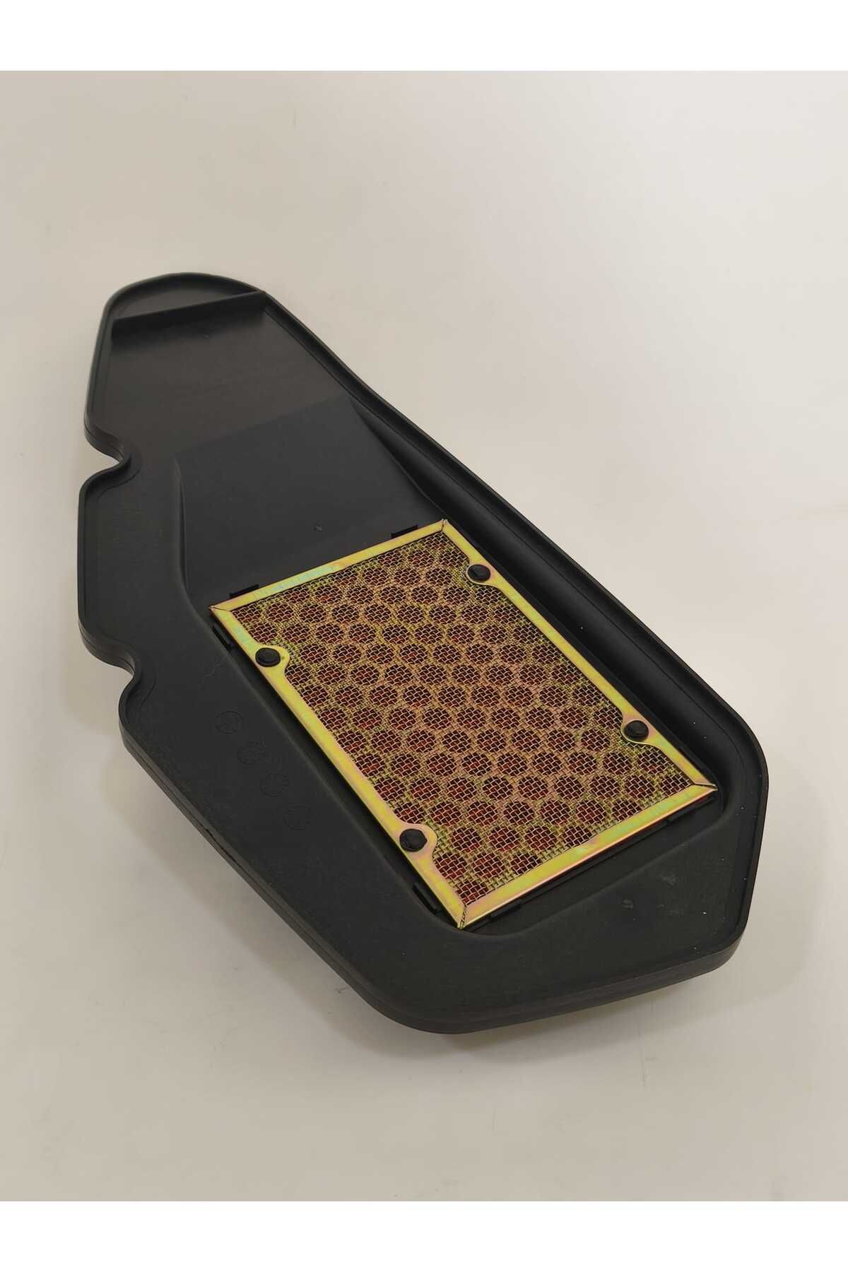 MOTOYOL Altai F1Max Pro 125 uyumlu Hava Filtre Elemanı