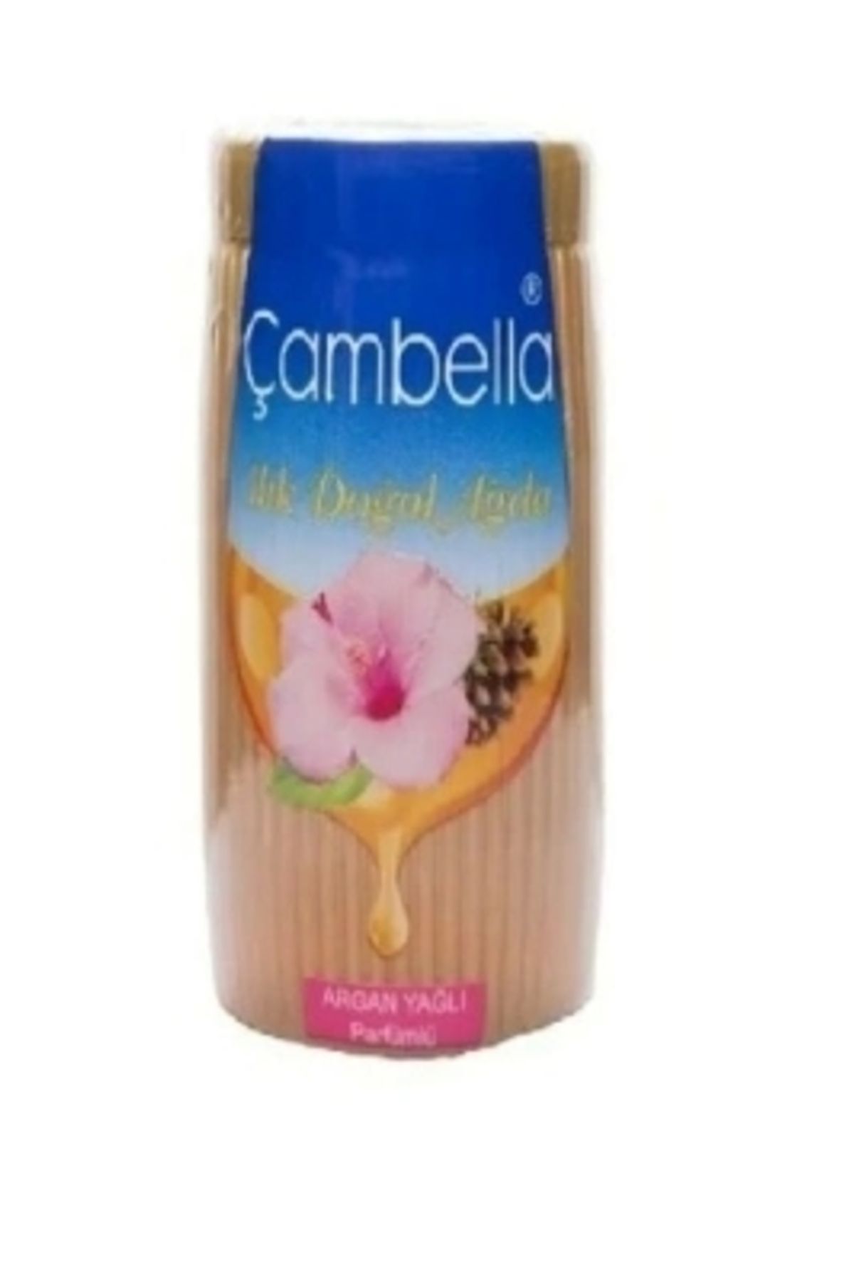STOREMAX ÇAMBELLA ILIK AĞDA ARGAN YAĞLI PARFÜMLÜ 250 GR. (5047)