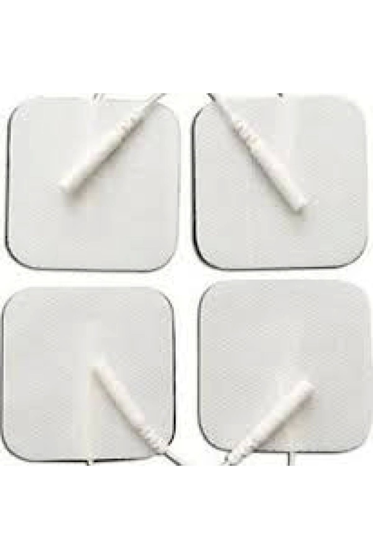 STOREMAX Tens Pedi Nrd 313 * (5x5 Cm Kablolu) 2 Çift Sipariş Kodu: 313 Lot No: 0v45k562024
