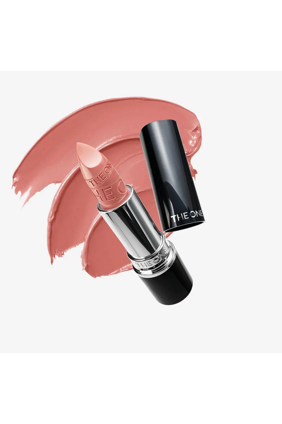 Oriflame The One Tek Sürüşte Tam Kapatıcılık 8 Saat Kalıcı Renk ve Nem Sunan Smart Sync Ruj