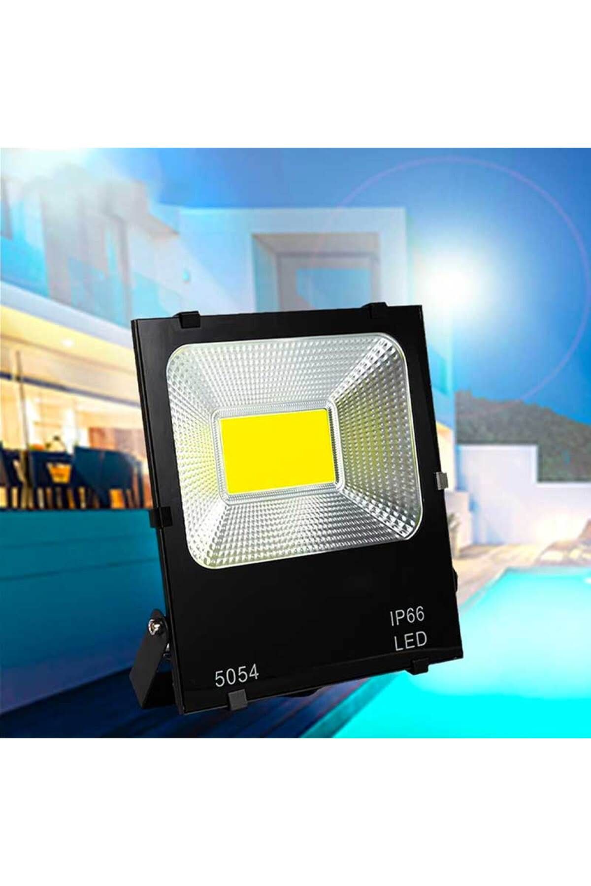 CLASSLIGHTS-Proiector LED COB 220V, IP66 Putere 150W, ElectroAZ 5