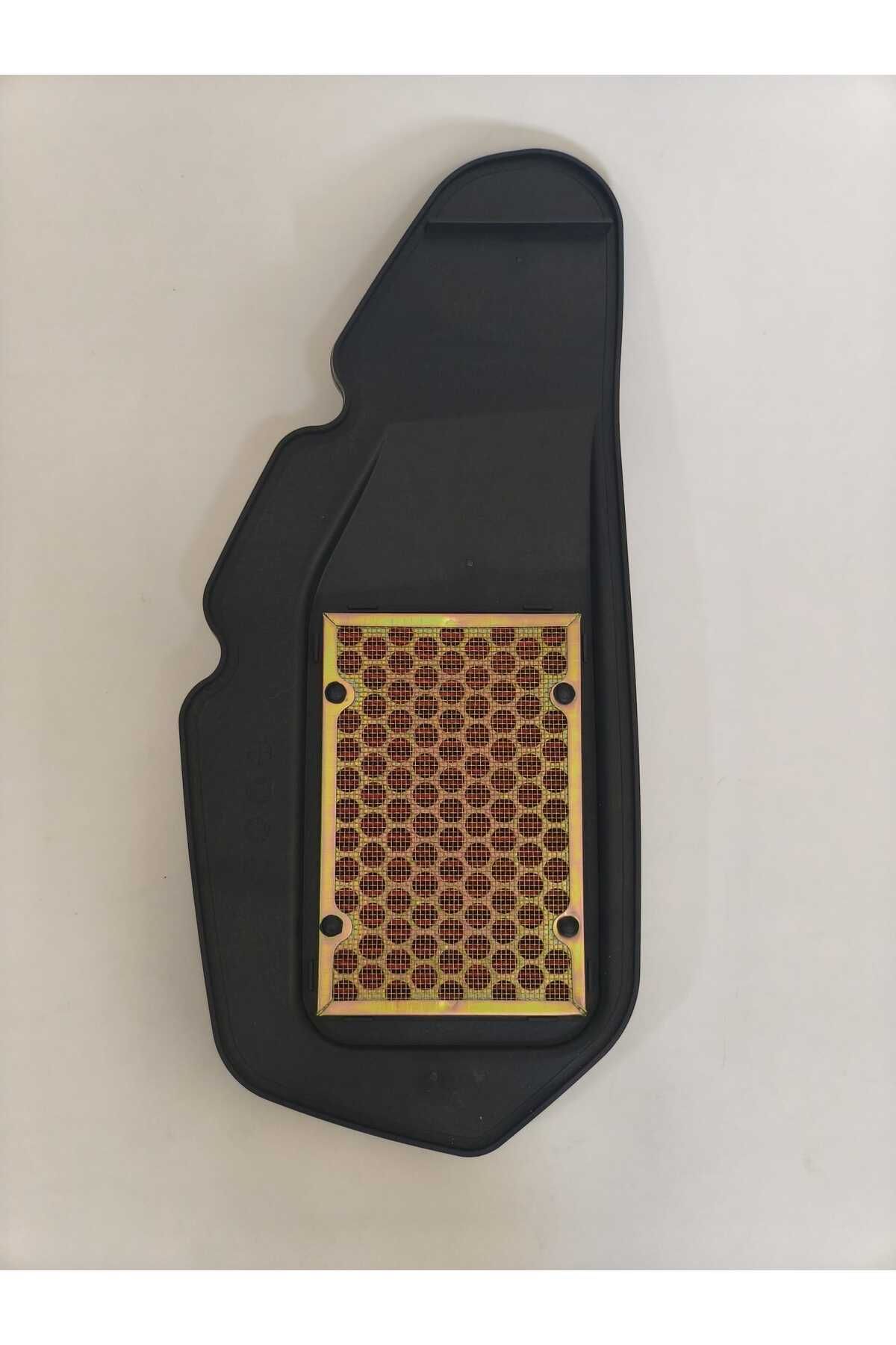 MOTOYOL RMG Moto Gust0 Panzer 125 uyumlu Hava Filtre Elemanı