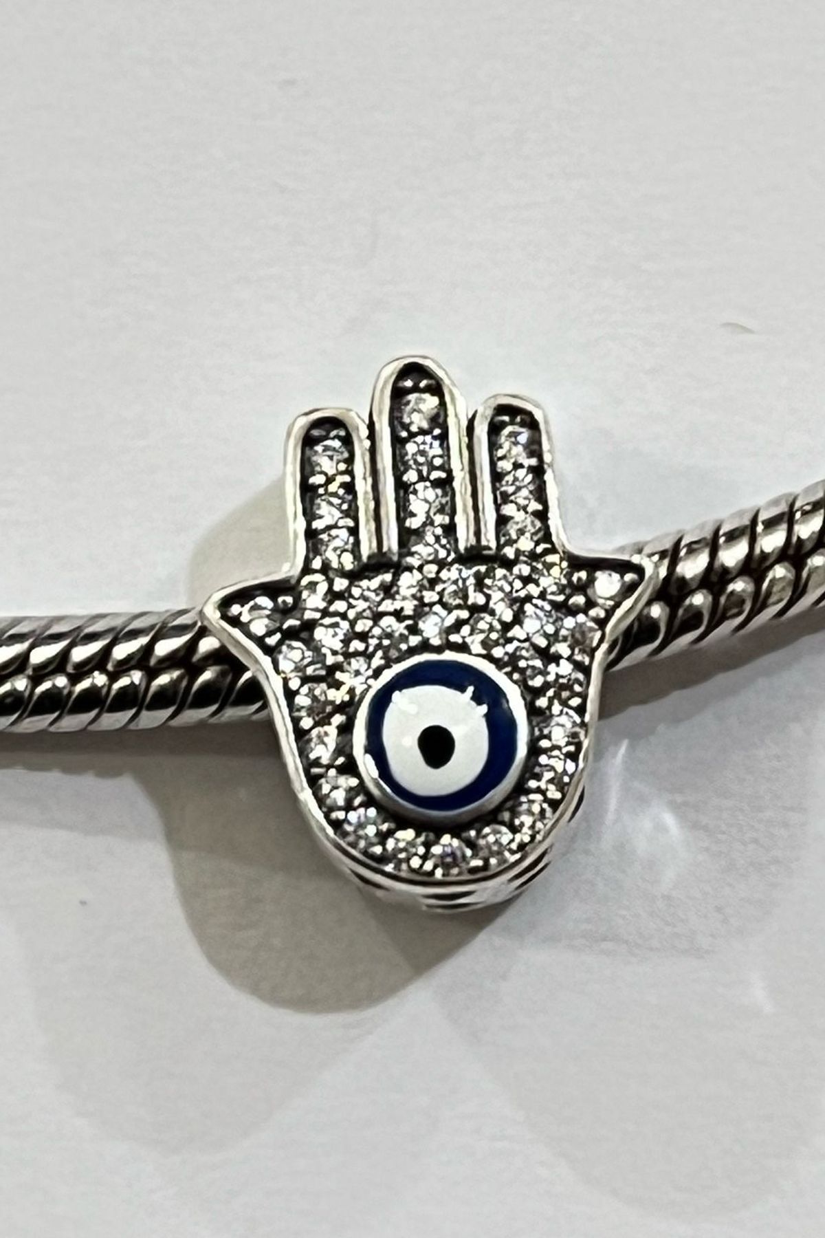 Fubena Taşlı Nazar El Charm