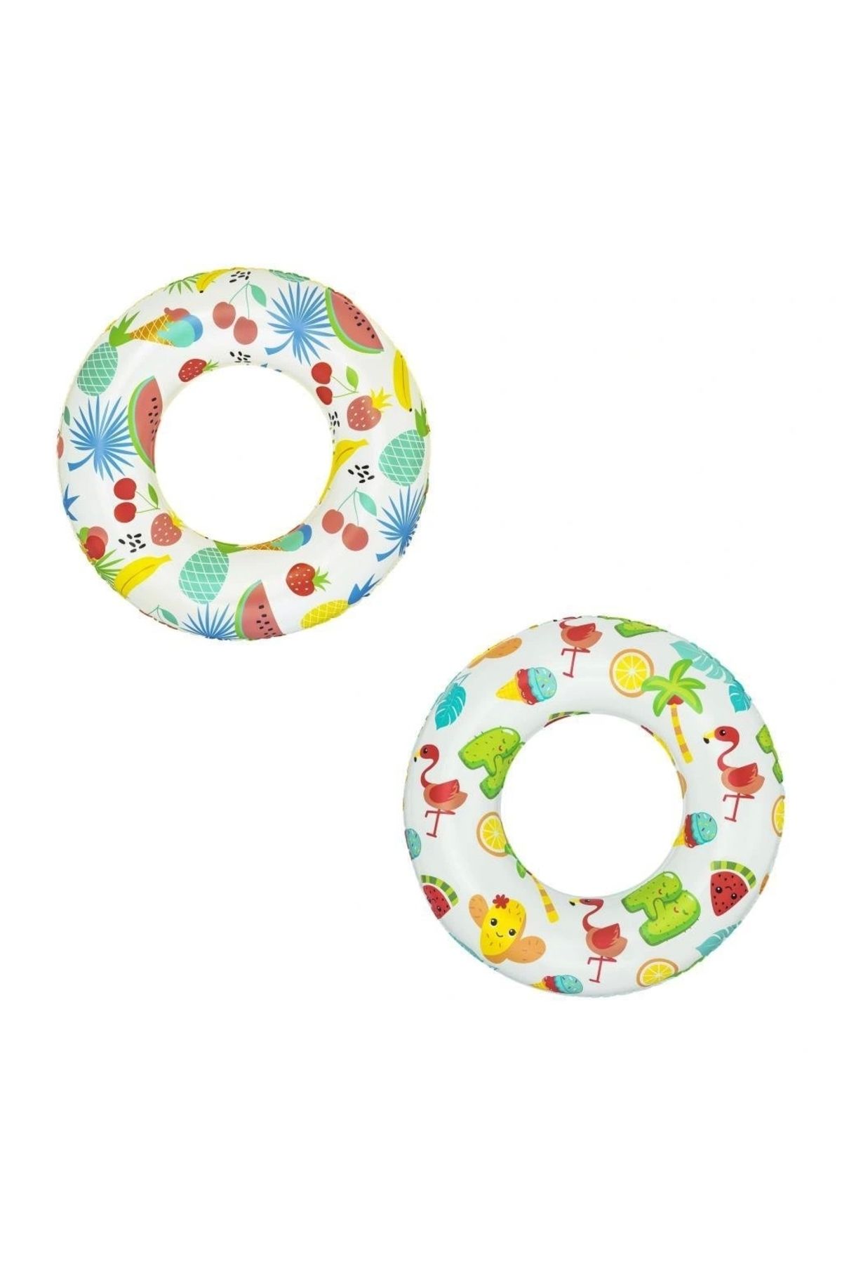 Tolzan Simit Desenli 61 Cm