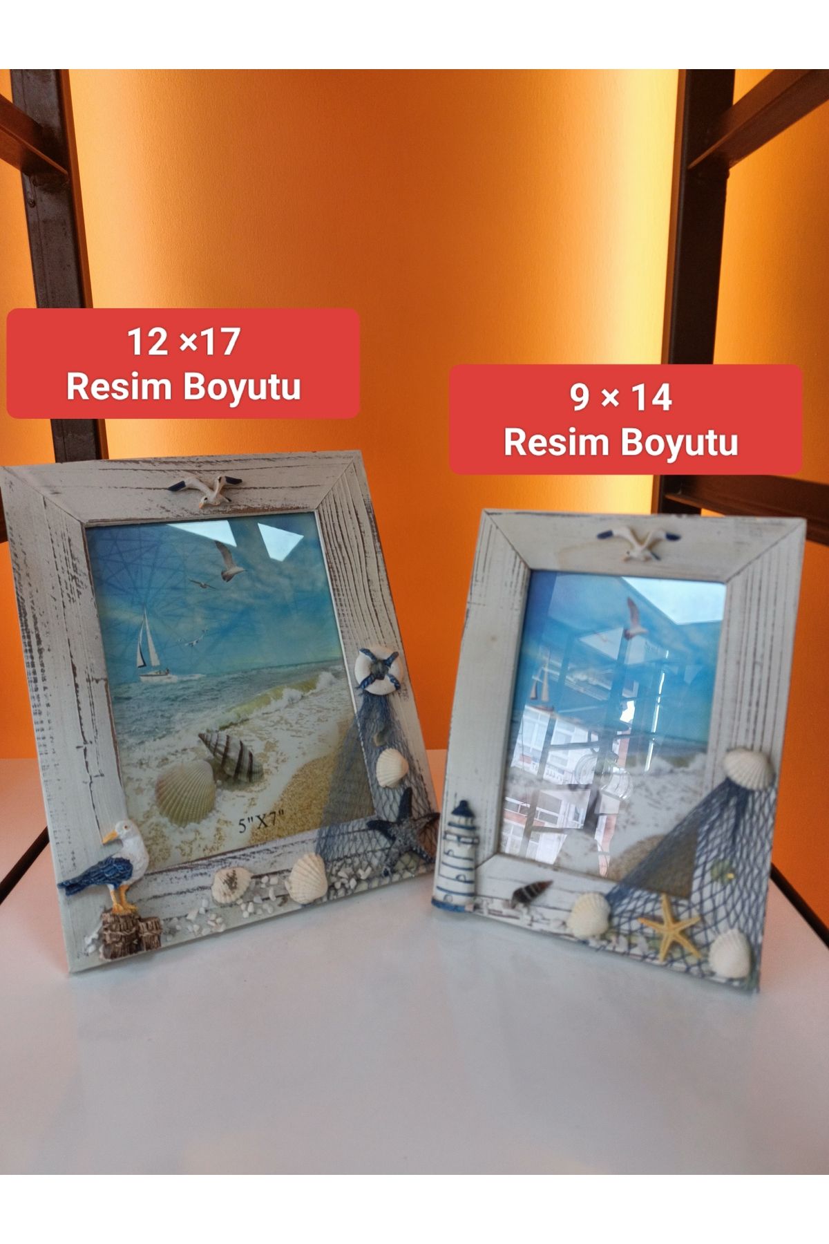 Tobacco Keyfi Sefa Denizci2 Adet 9cm × 14cm 12cm ×17cm RESİM , FOTOĞRAF,BELGE,POSTER,EVRAK ÇERÇEVESİ AYARLI