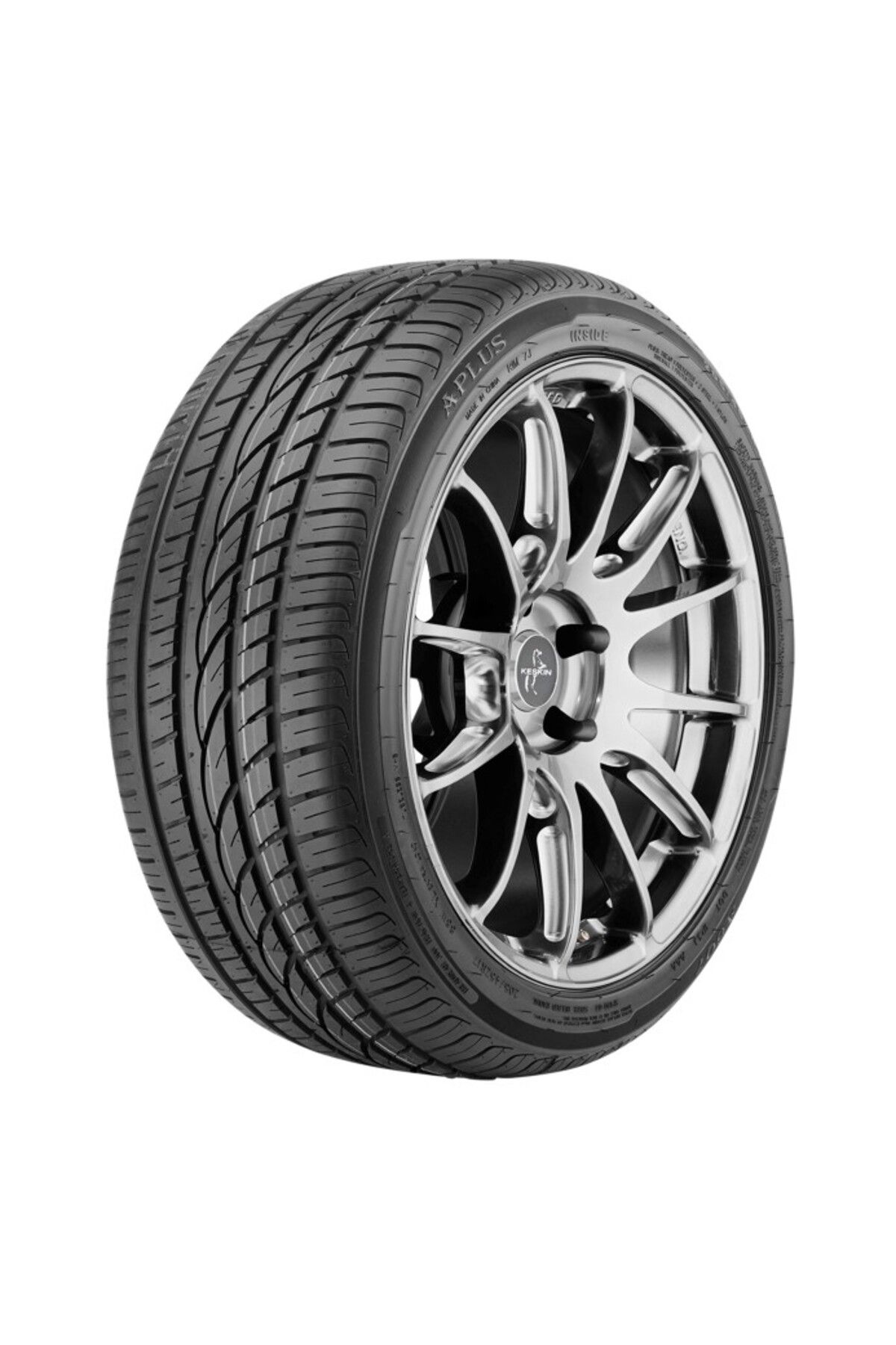 APLUSMODA Aplus 235/55 R18 104H XL A502 Kış 4x4 2024