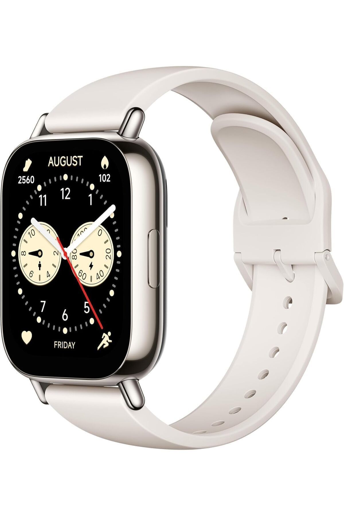 LUXE Redmi Watch 5 Lite Gold LXSHP 1055529