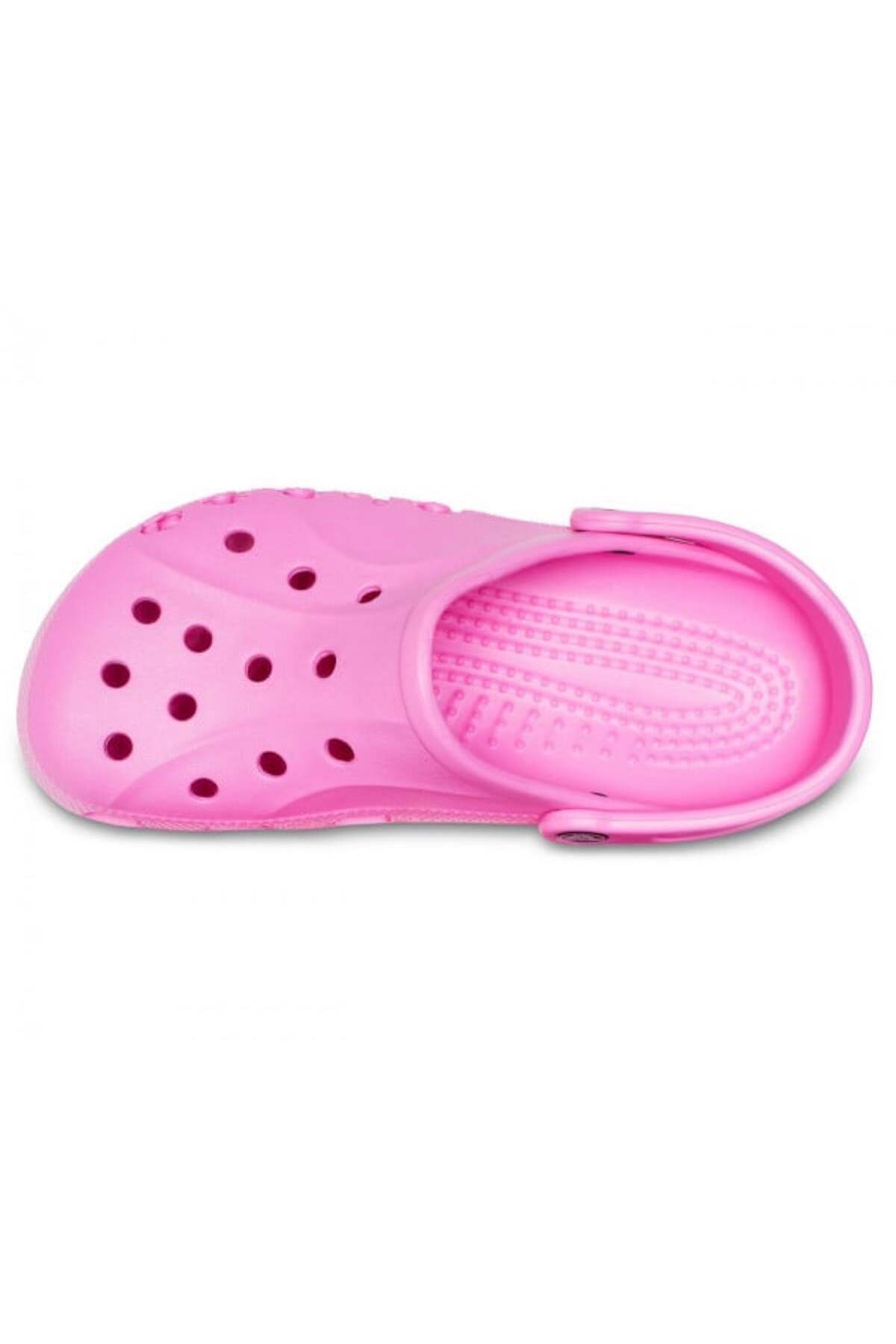 Crocs-Saboti baya - party pink 3