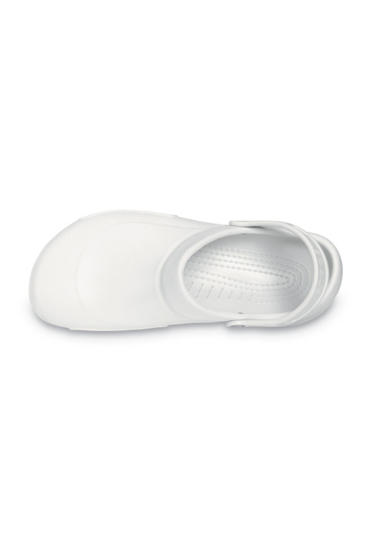 Crocs-Saboti bistro - white 3