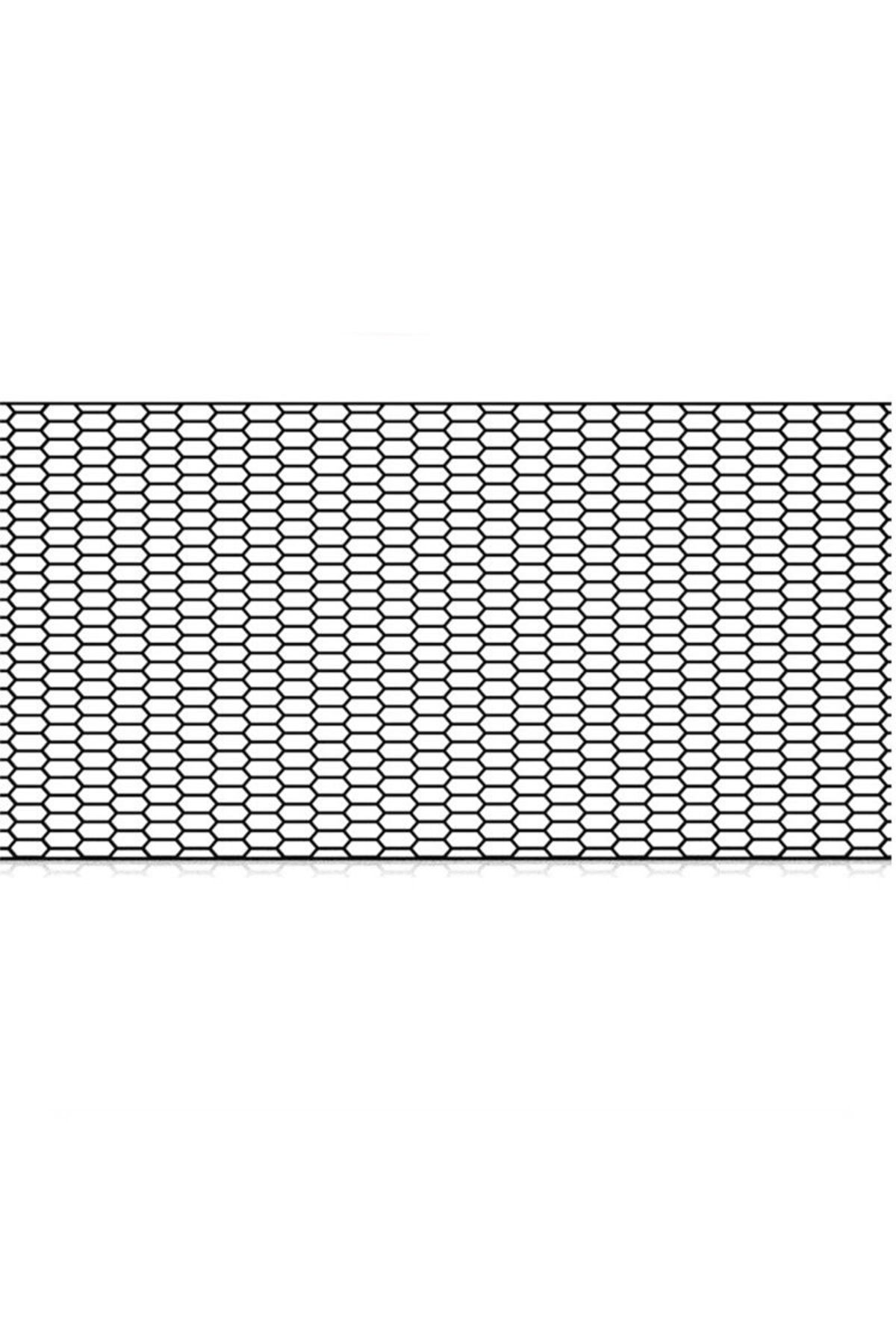 Drs Tuning Tampon panjur teli 40x120 cm / DASP44