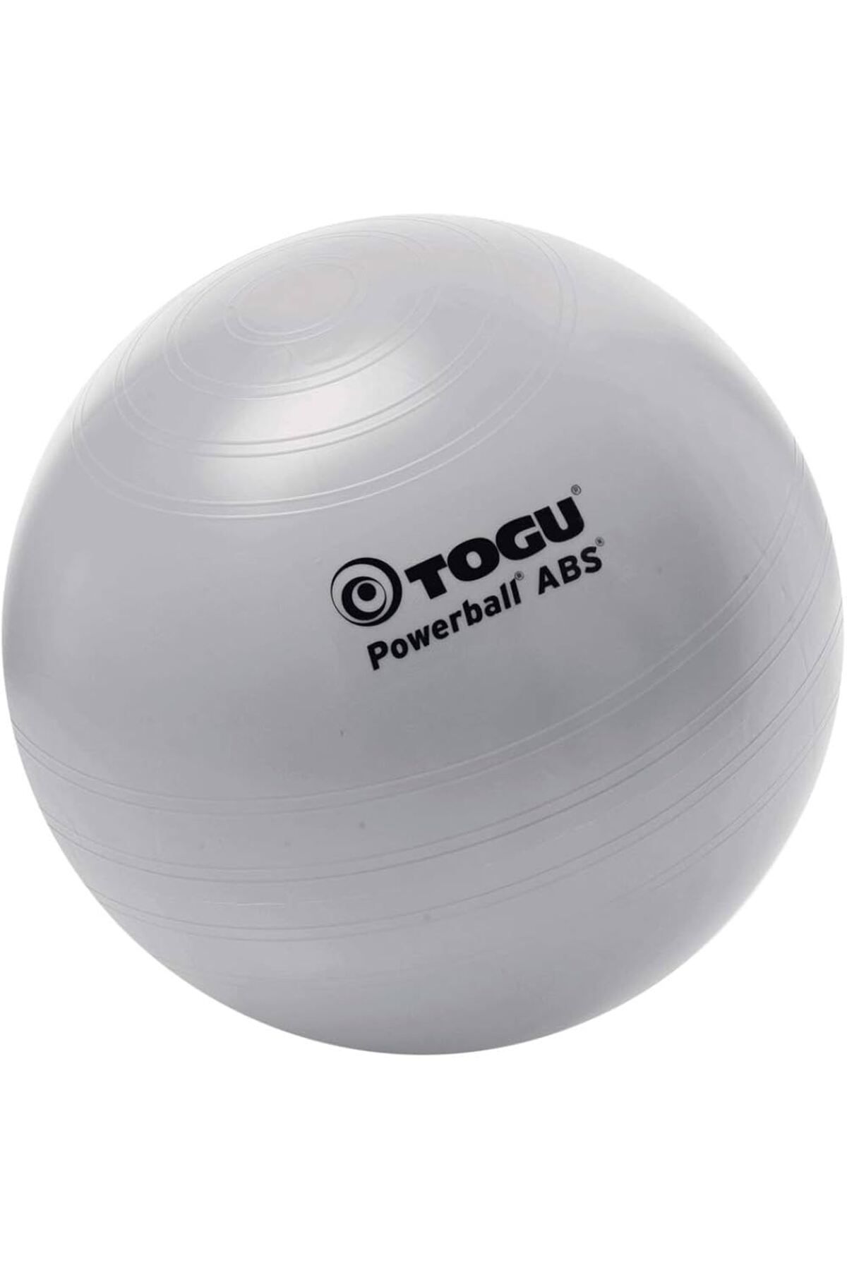 Togu Pilated Topu 45 cm Plates