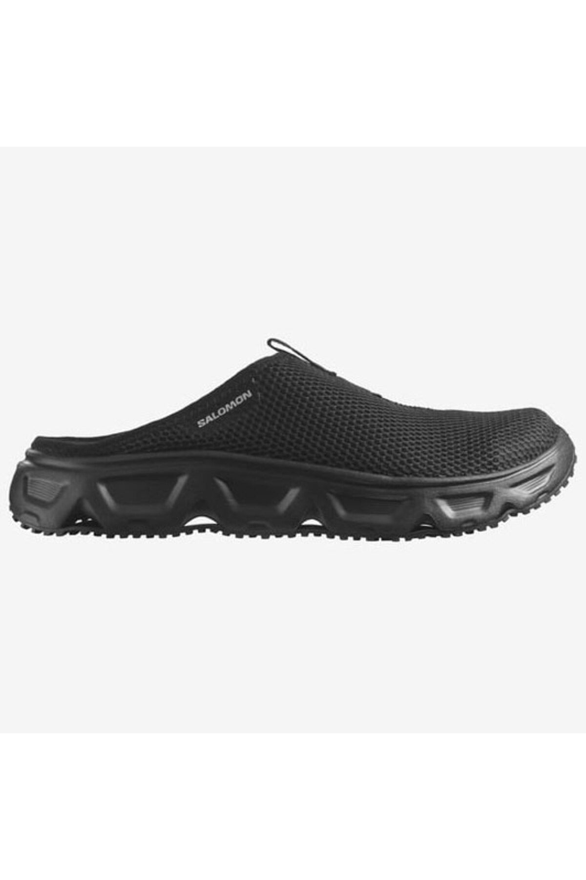 Salomon Erkek Siyah Outdoor Ayakkabı L47112000