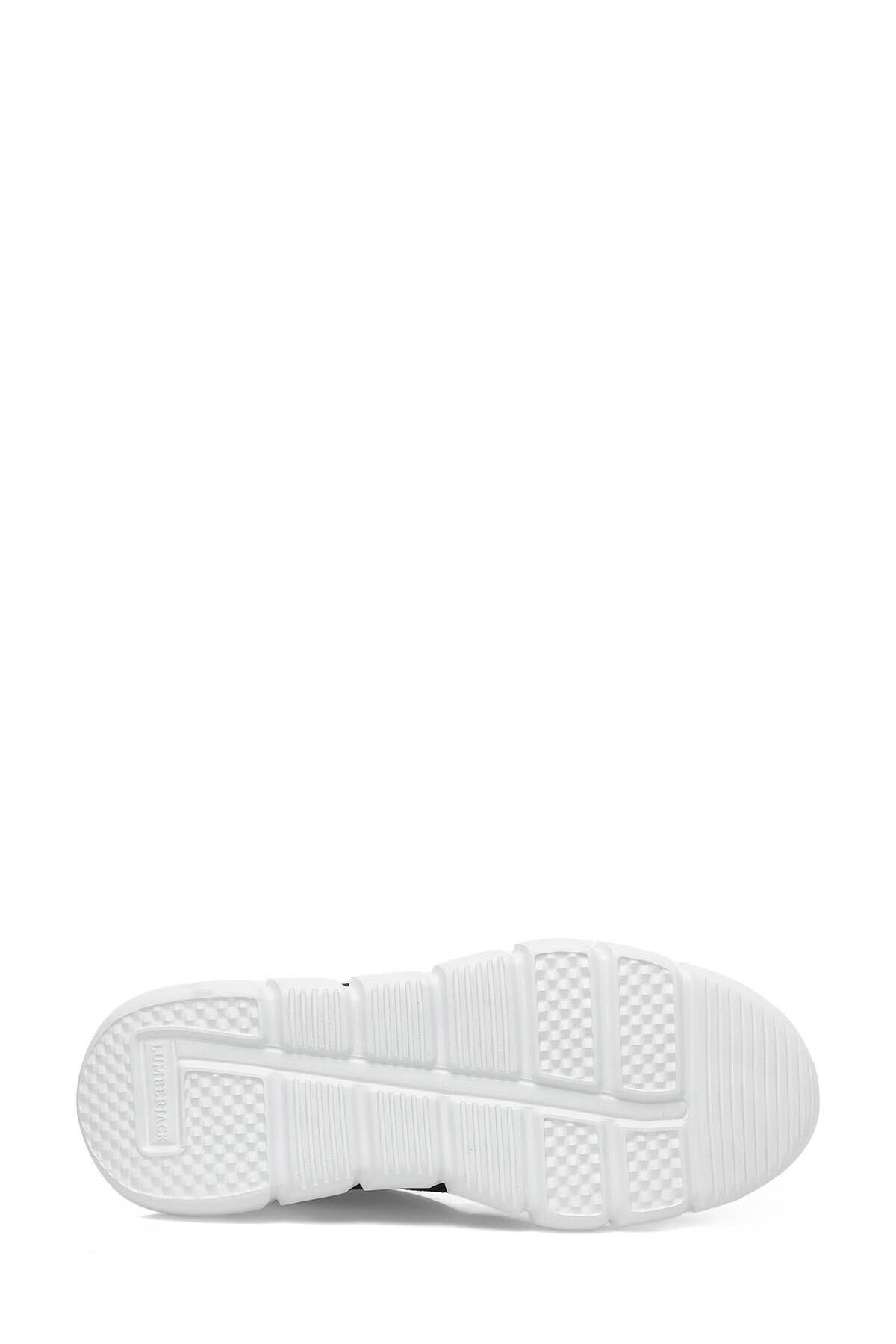 Lumberjack  Siyah Erkek Sneaker A101941810 - Görsel 7