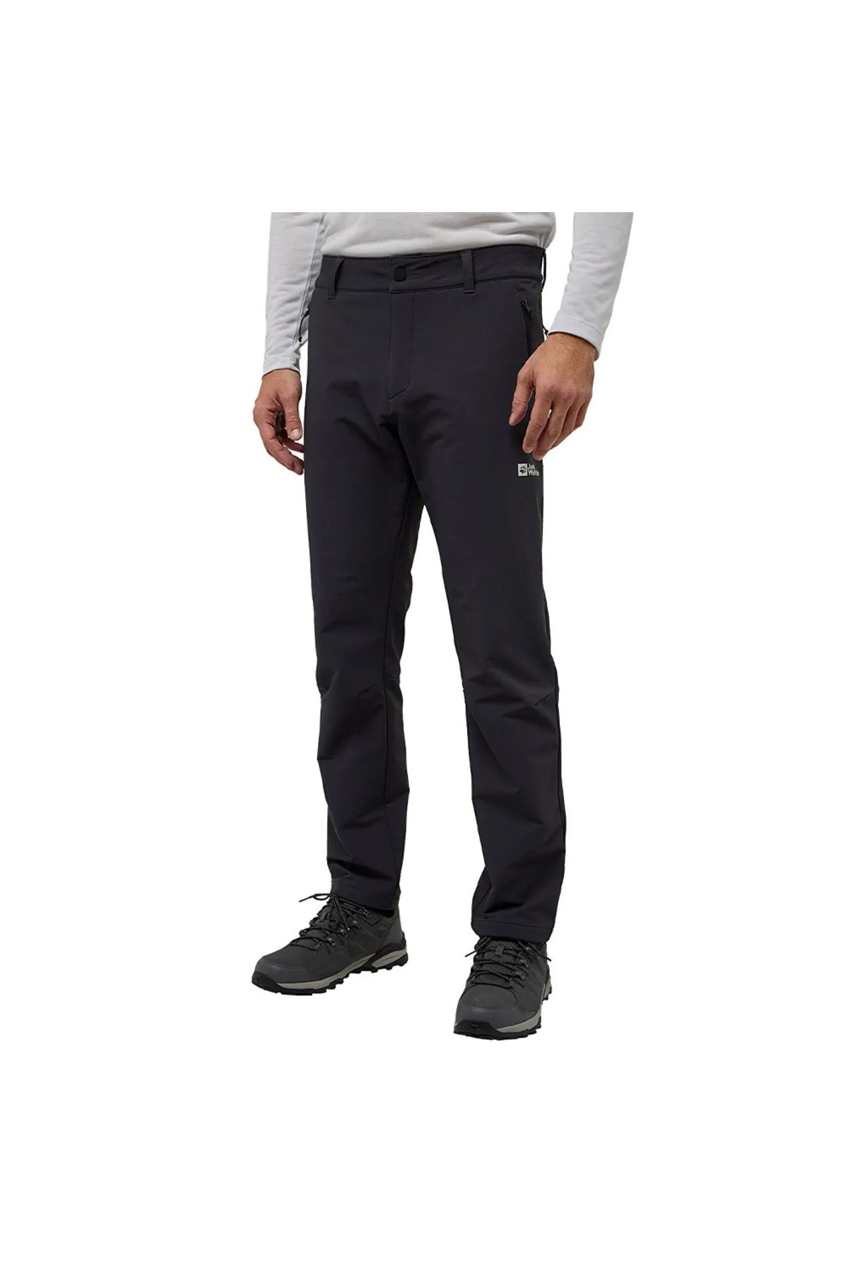 Jack Wolfskin Actıvate Thermıc Pantolon A61881-635
