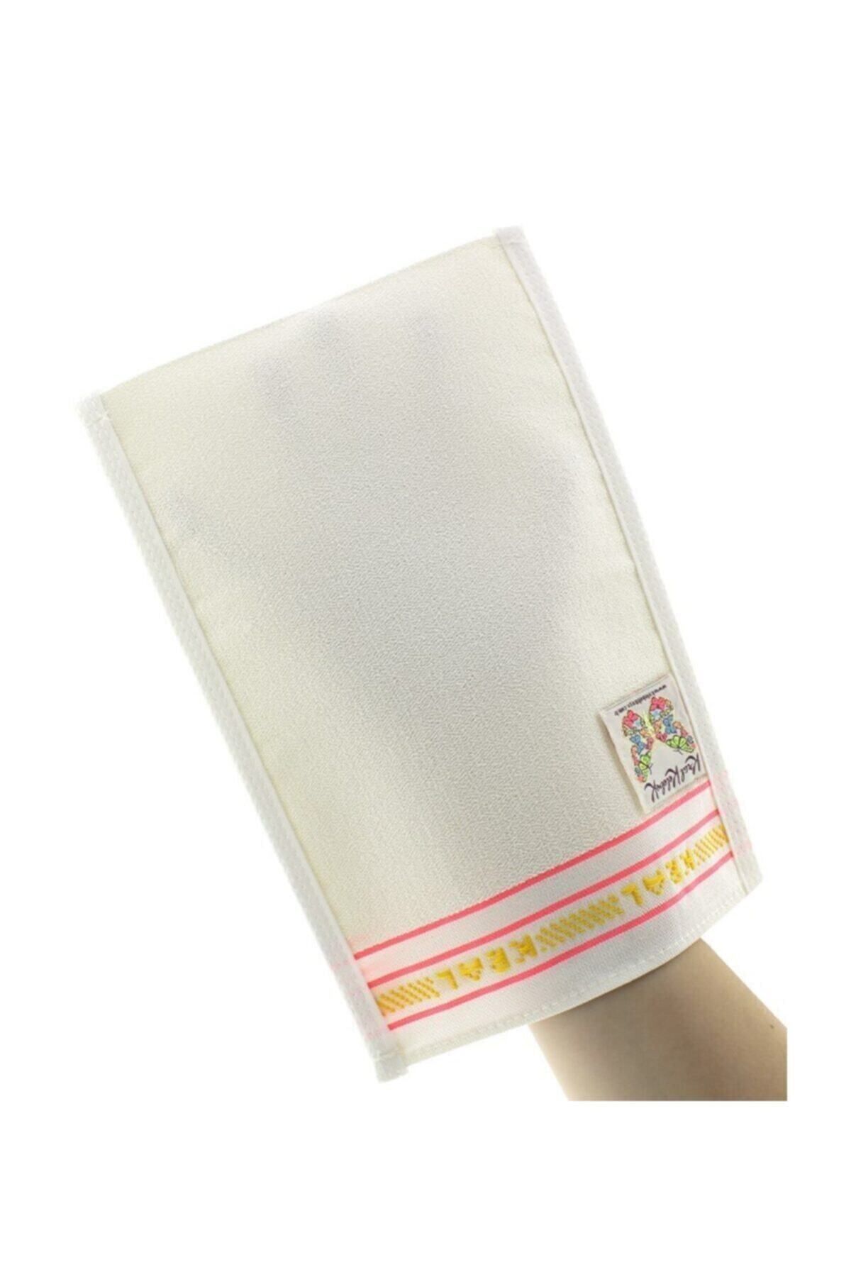 Cosy Club Shop Kalın Sert Spa Kese Banyo Kesesi