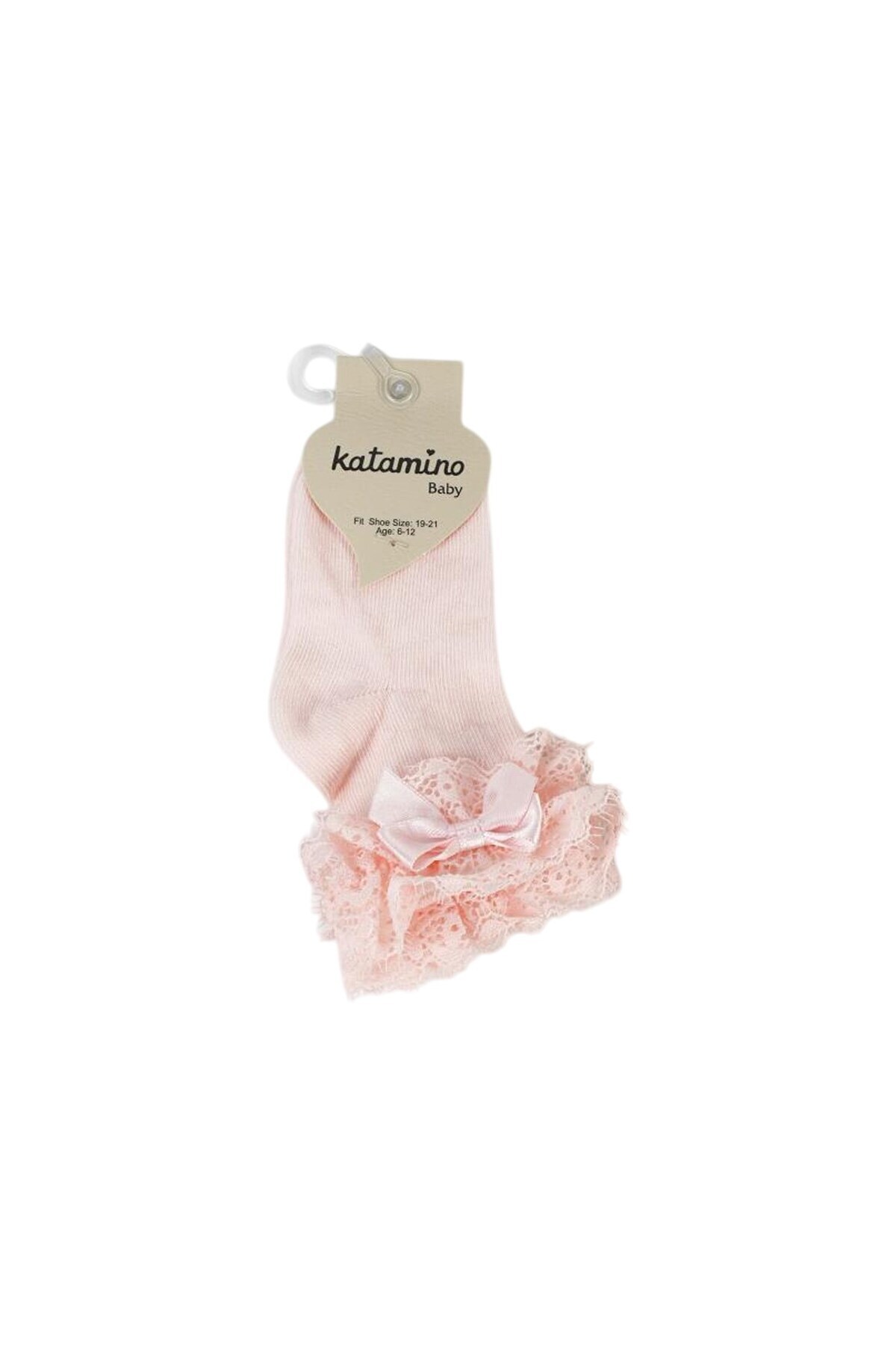 Katamino-Tanla Aks Baby Socks 46305 1