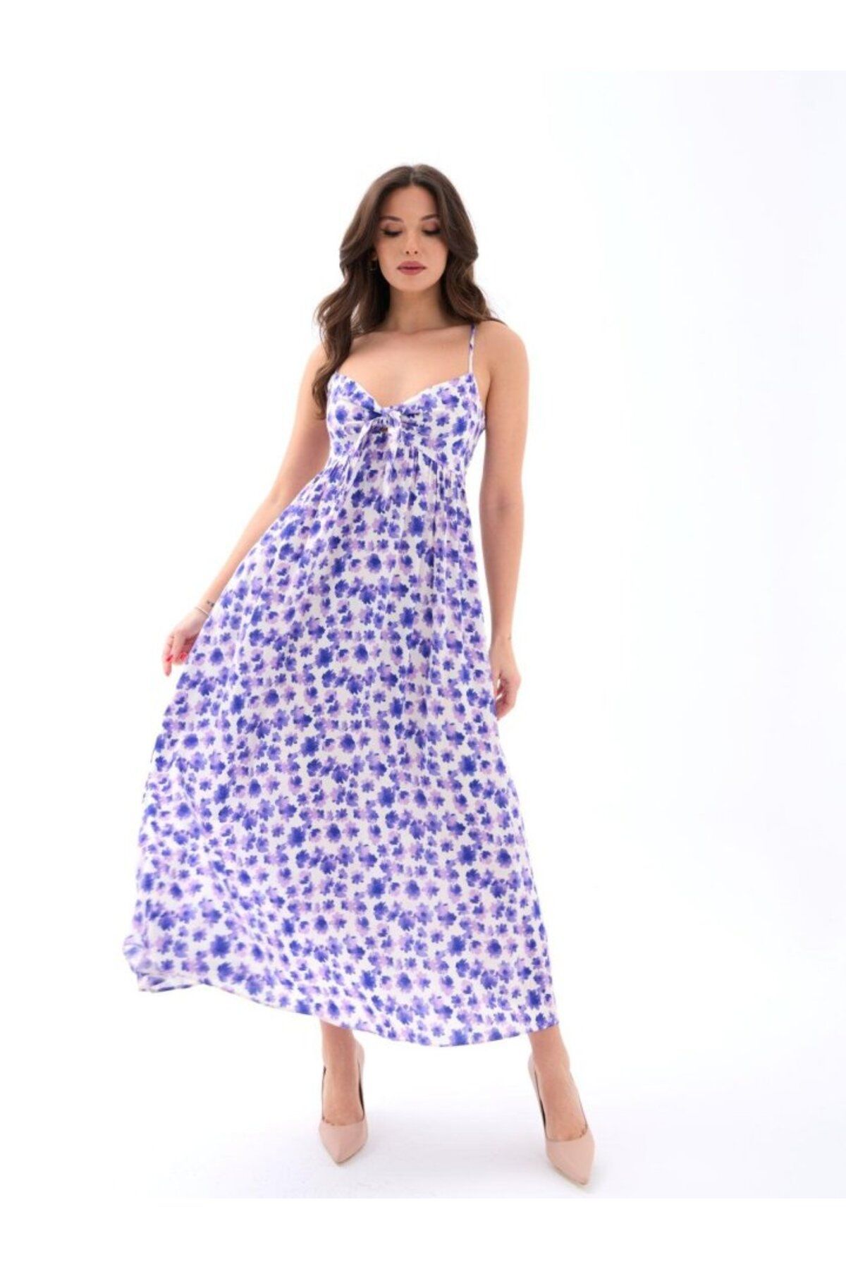 velmorafashion 6477 ELBİSE-İSVİÇRE