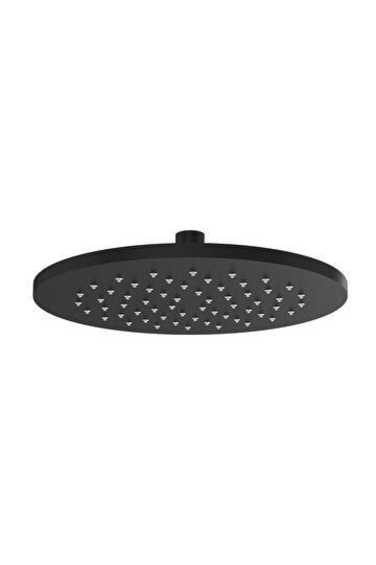 VitrA VİTRA A4563839 SUIT DUŞ BAŞLIĞI PARLAK SİYAH