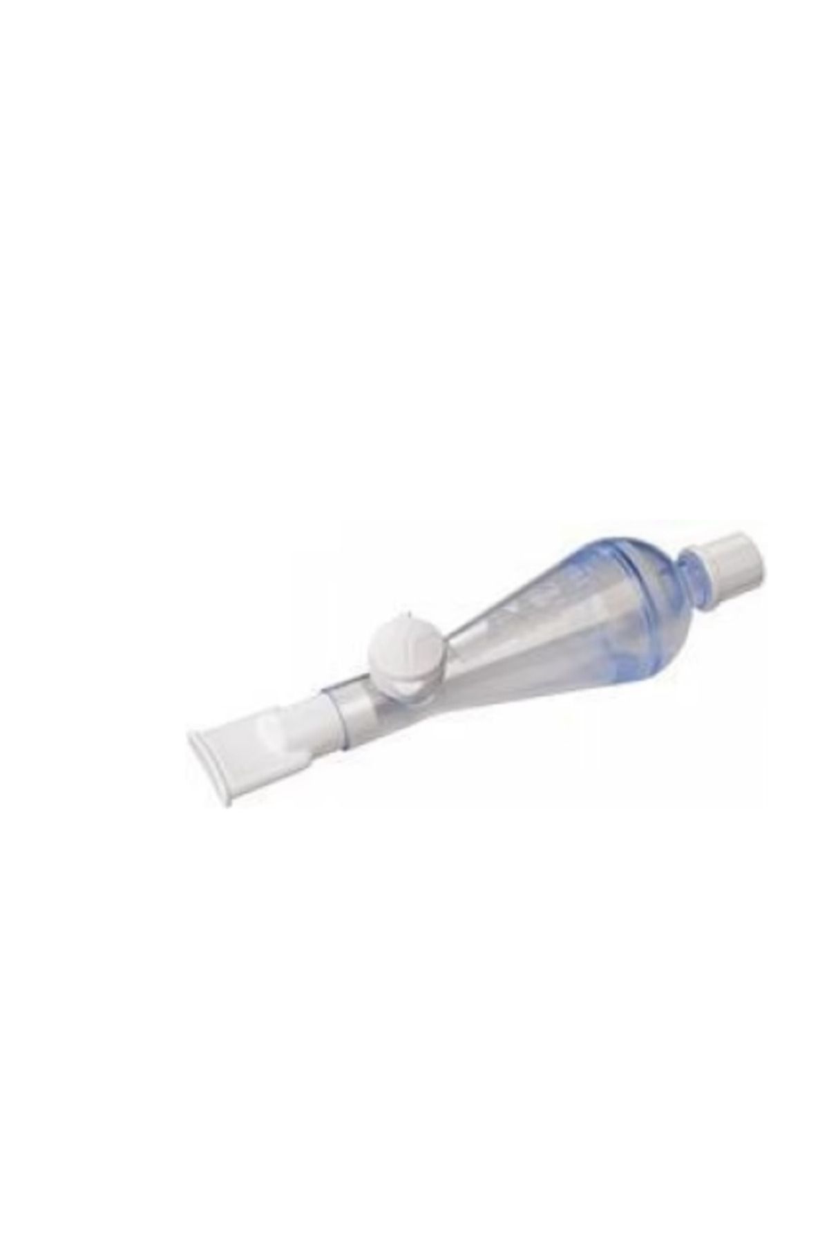 Portex Ace Aerosol Cloud Enhancer® - Sprey Inhalasyon Tedavisinde Profesyonel Çözüm! (LARGE)