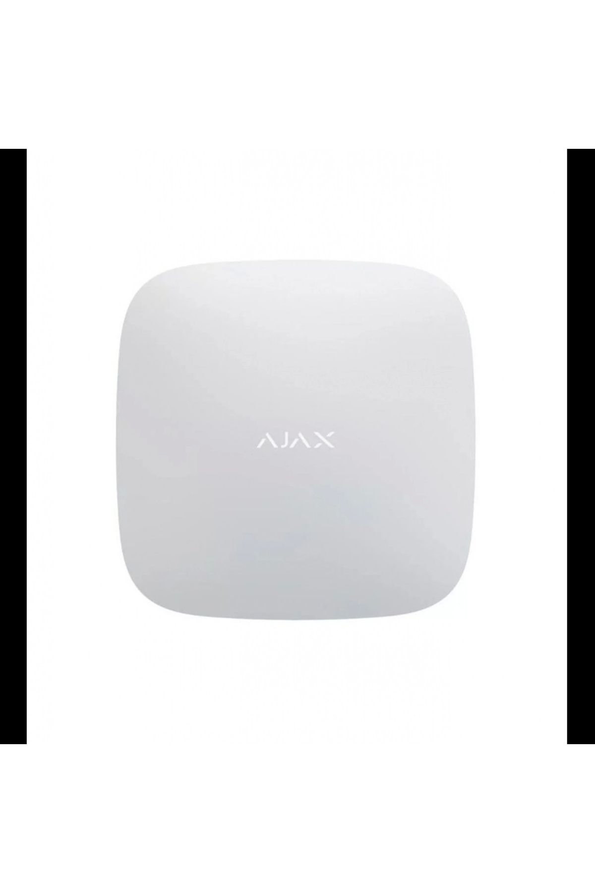 Ajax Rex, Kablosuz, Mesafe Artıcı, Beyaz