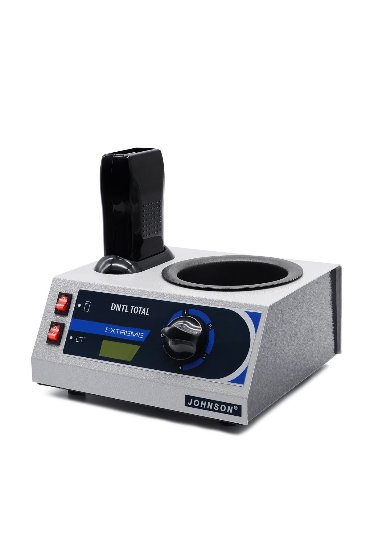 Johnson DntlTotal Extreme 1+1 Kombine Ağda Isıtıcı