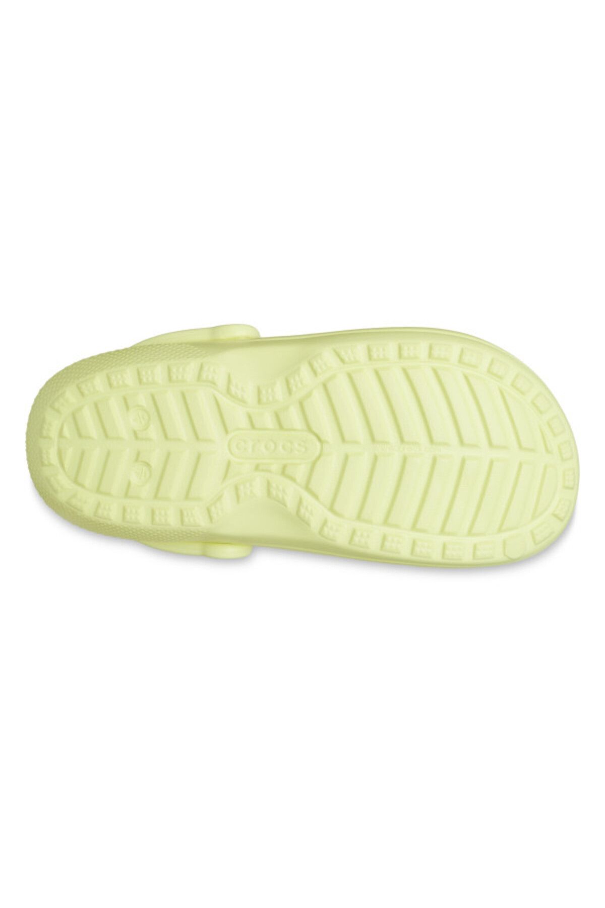 Crocs-Clogs Crocs Classic Lined Clog 43-44 EU - M10/W12 US Green - Sulfur 6