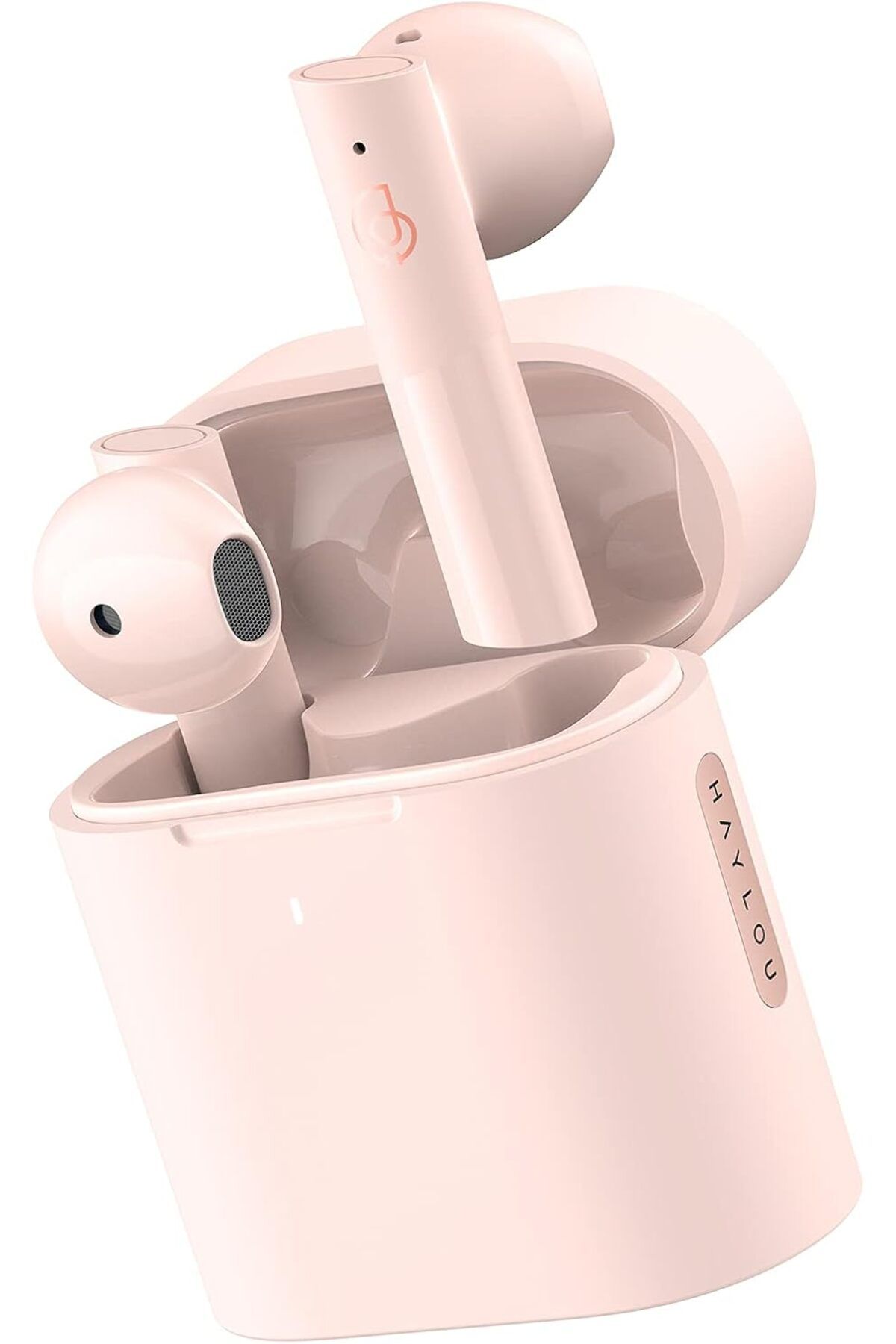 salesalbutik MORIPODS T33-P TWS BLUETOOTH KULAKİÇİ KULAKLIK PEMBE