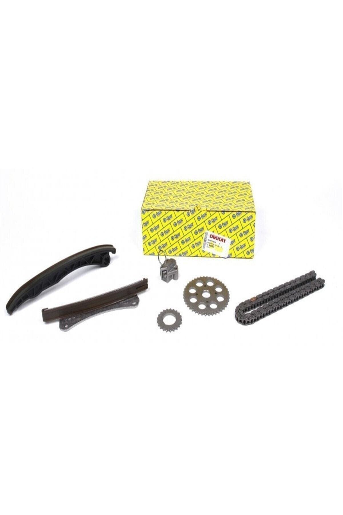 OPAR 55177460 Triger Zincir Seti