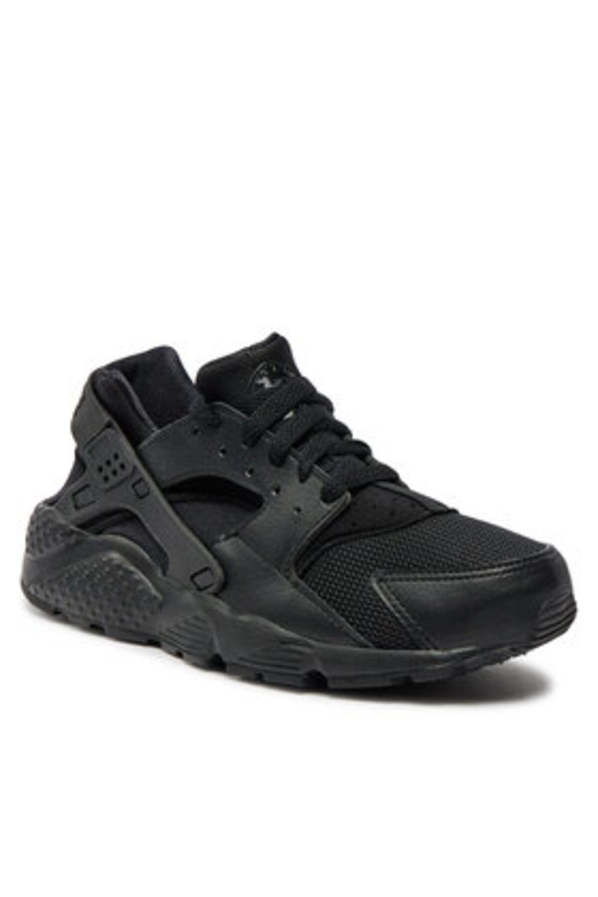 Nike-Pantofi sport unisex pentru copii Nike 654275-016 negri 1