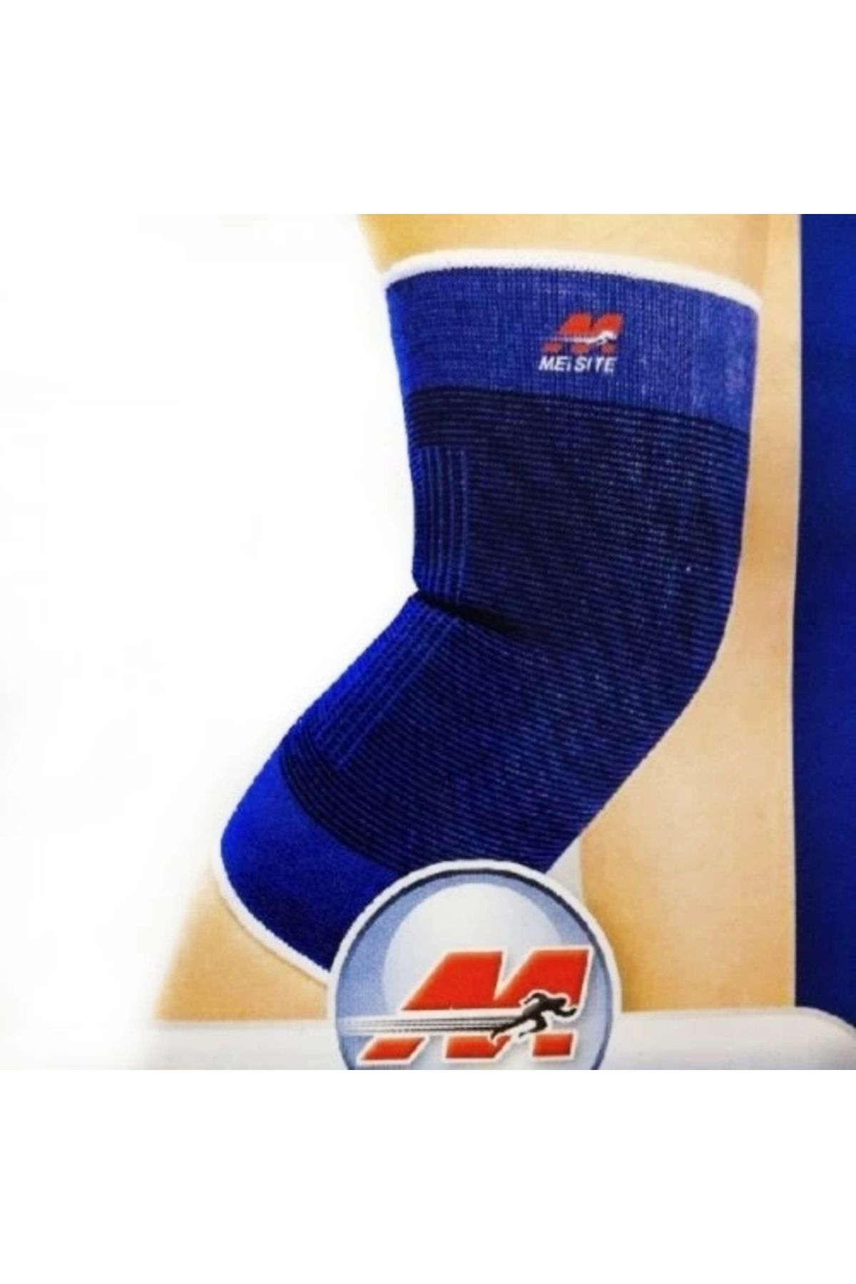 YNT İthalat Sporcu Dizlik 2 Li Set